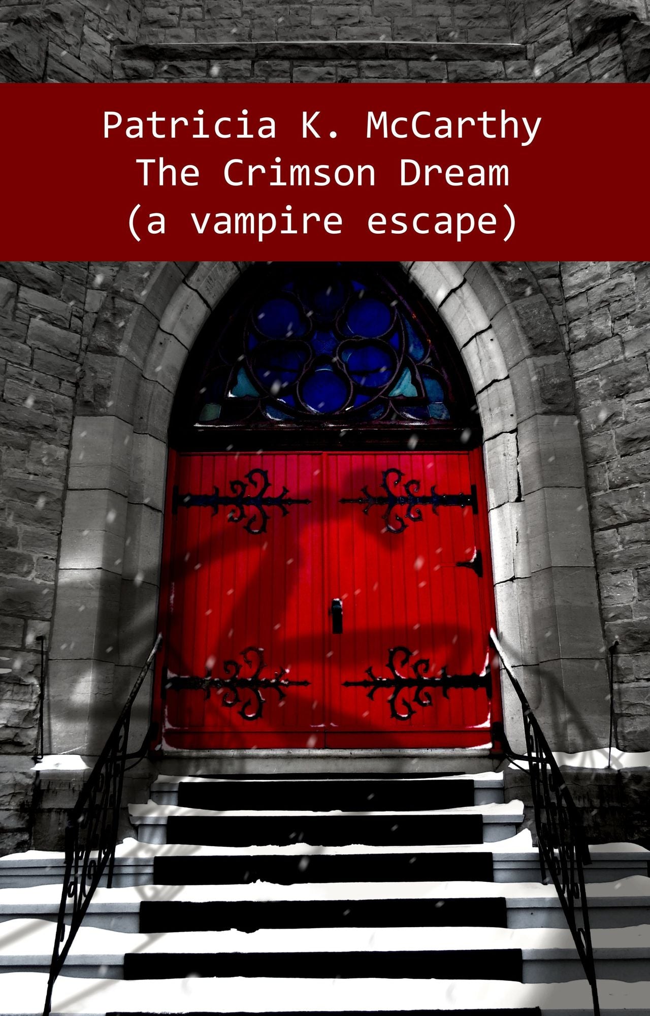The Crimson Dream (a vampire escape)