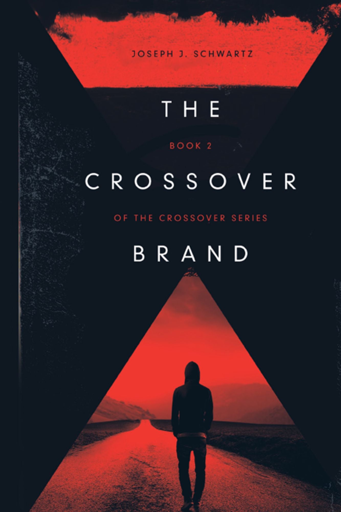 The Crossover Brand