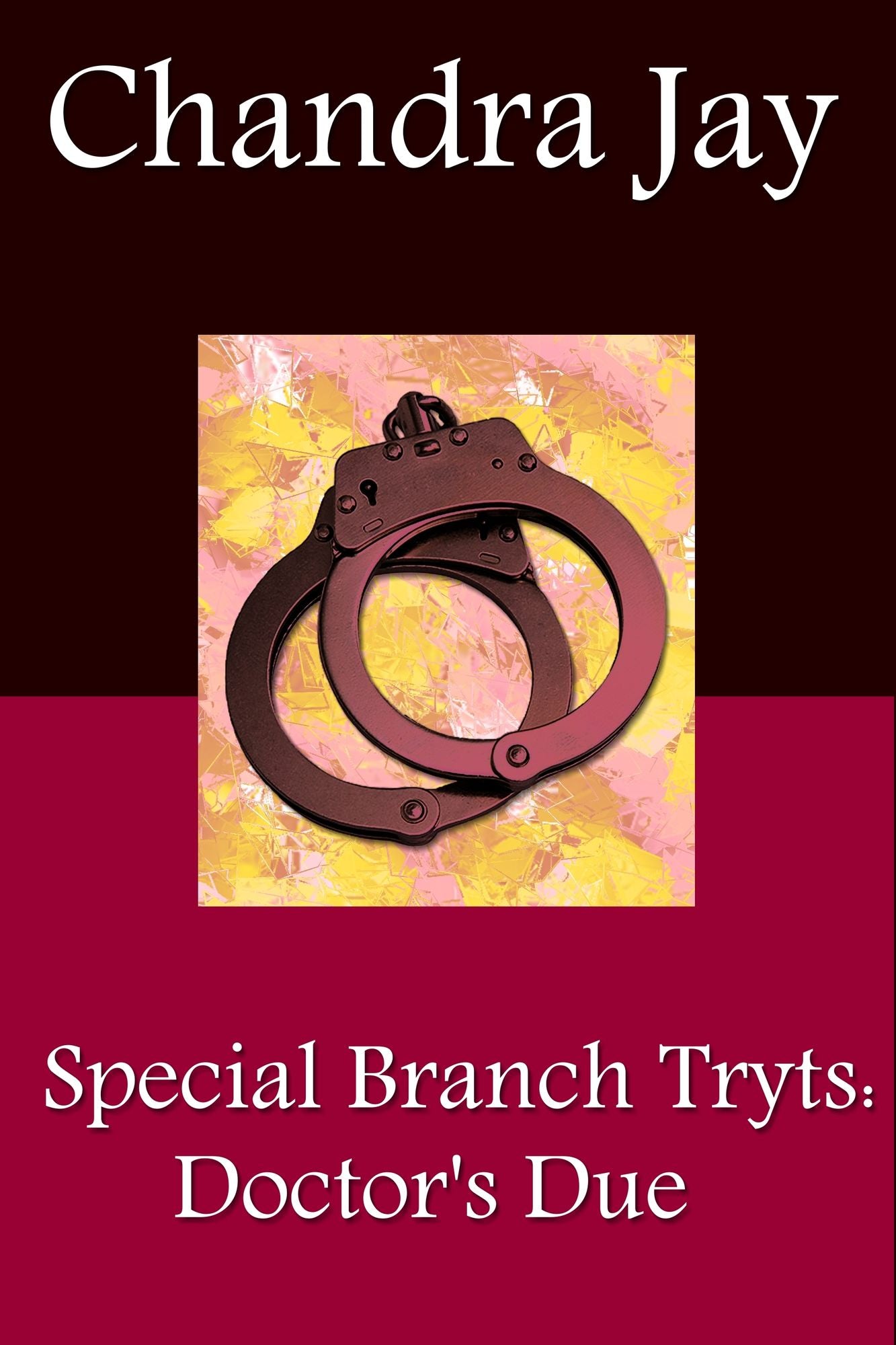 Special Branch Trysts: Doctor's Due