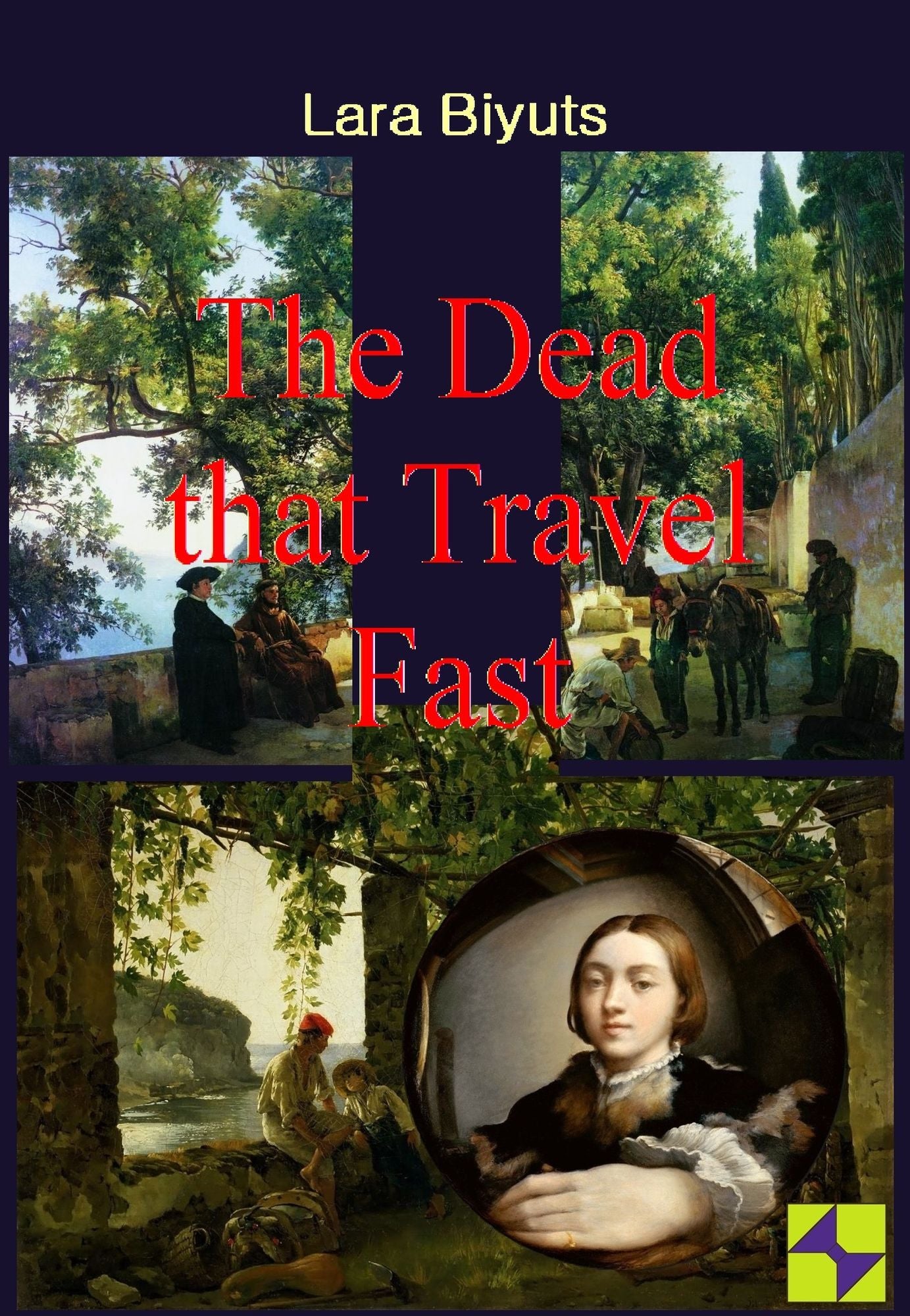The Dead that Travel Fast