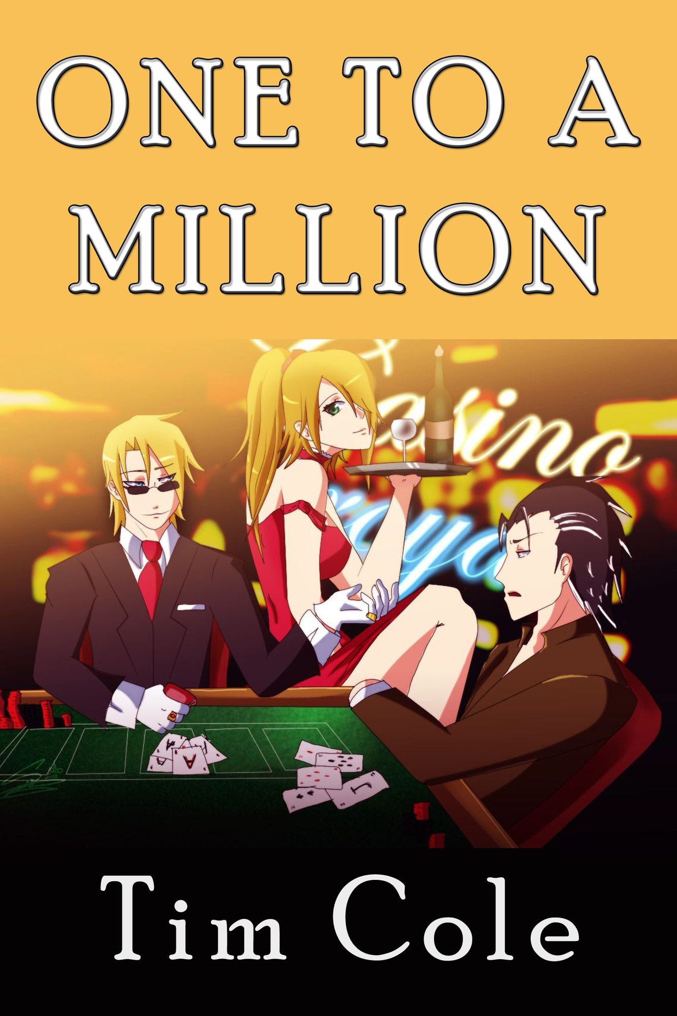 One to a Million