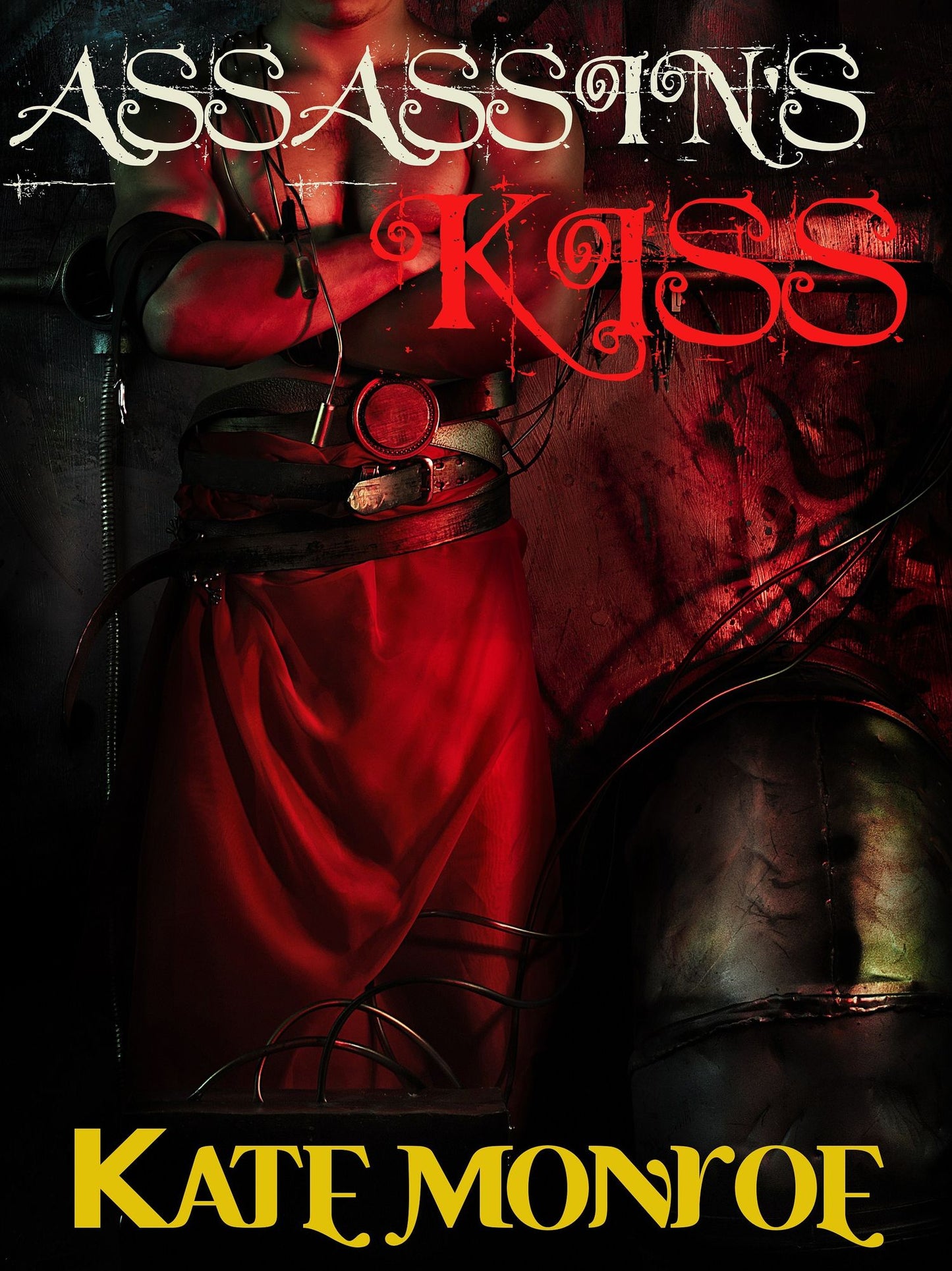 Assassin's Kiss