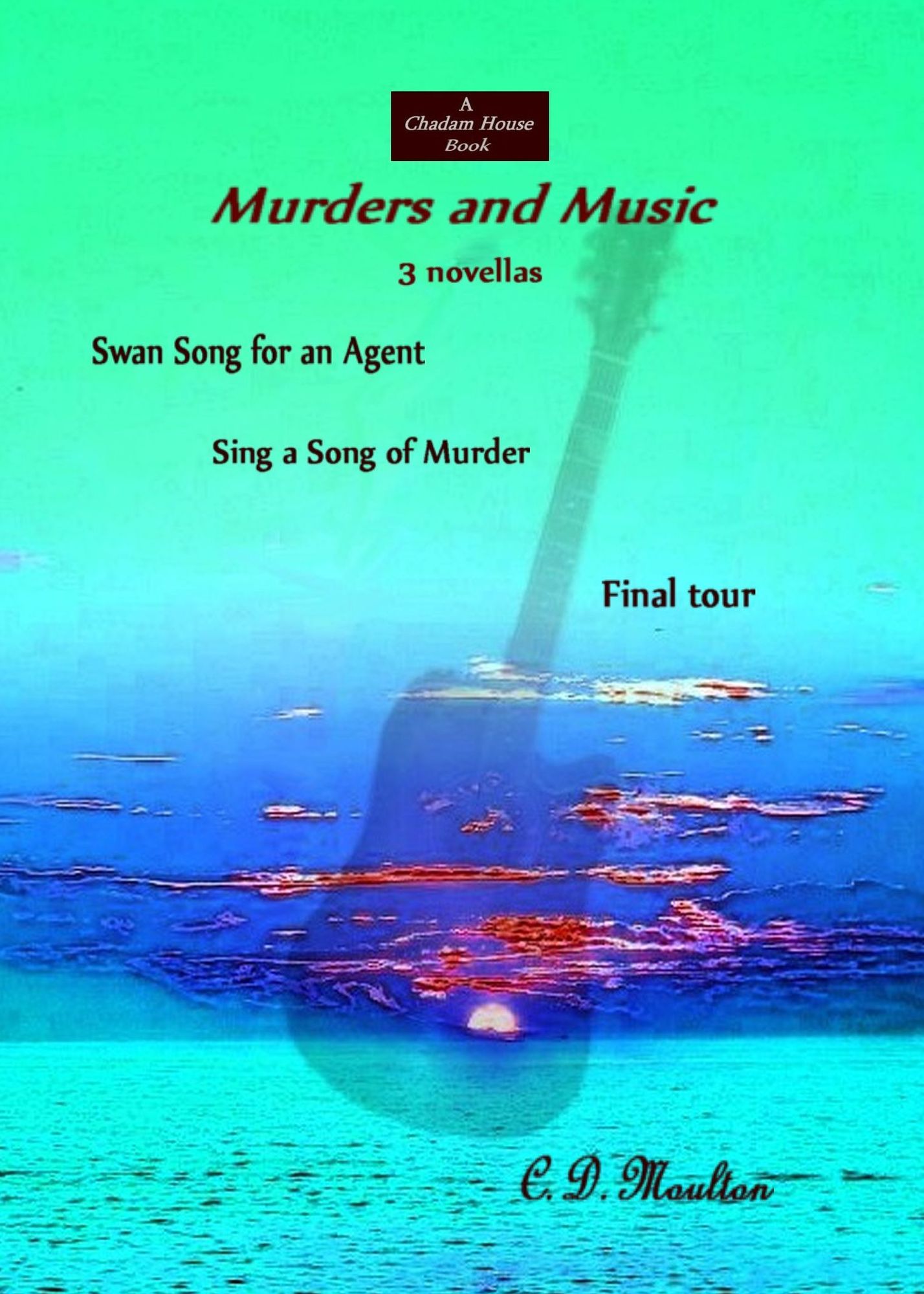 Murders and Music: A Collection
