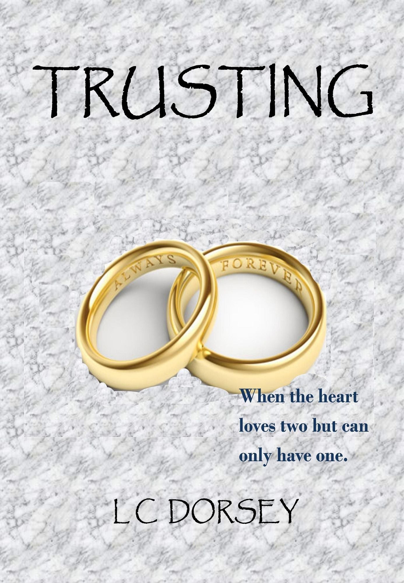 Trusting
