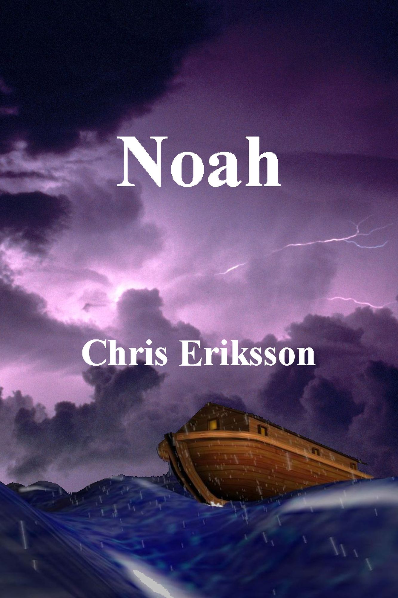 Noah