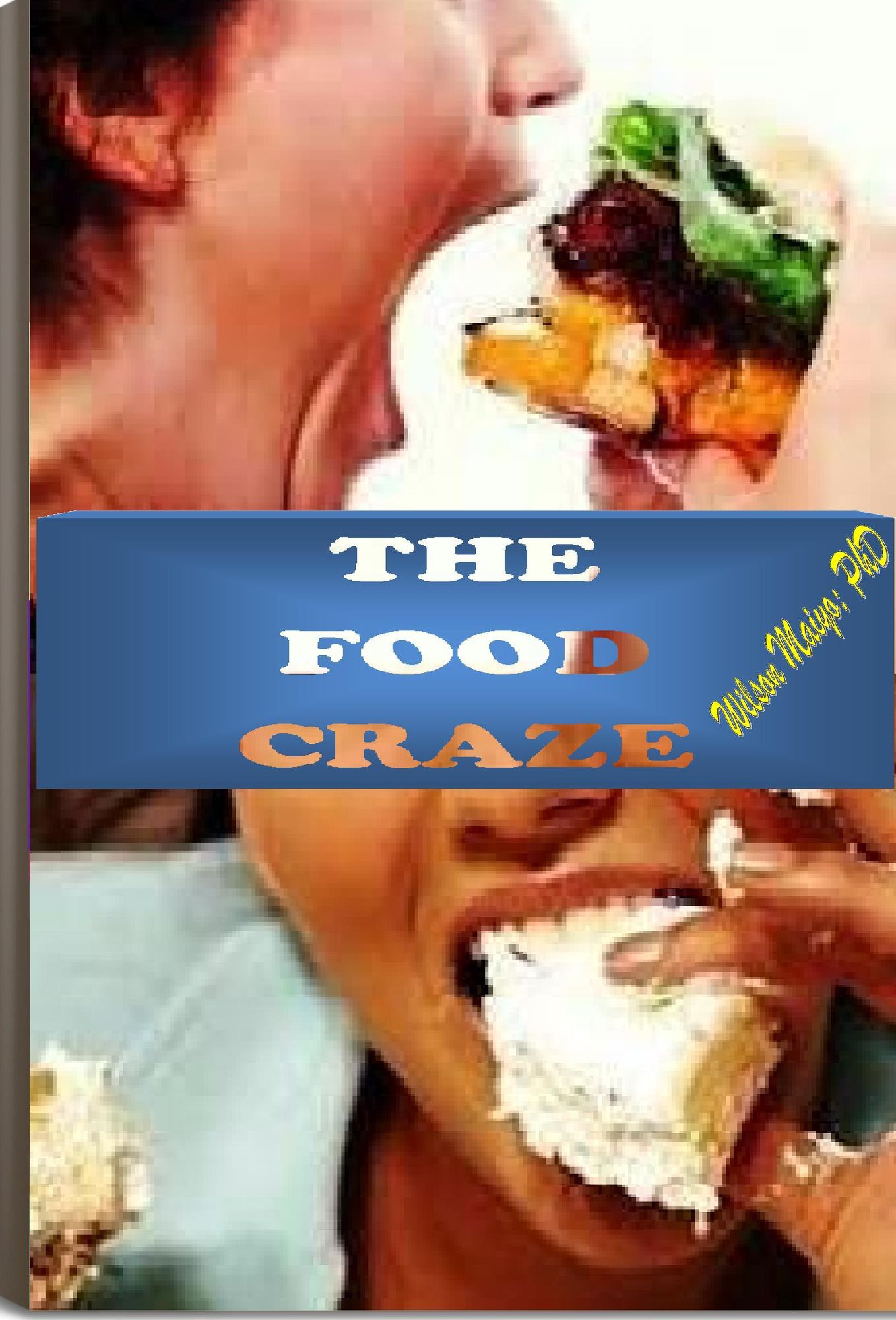 The Food Craze