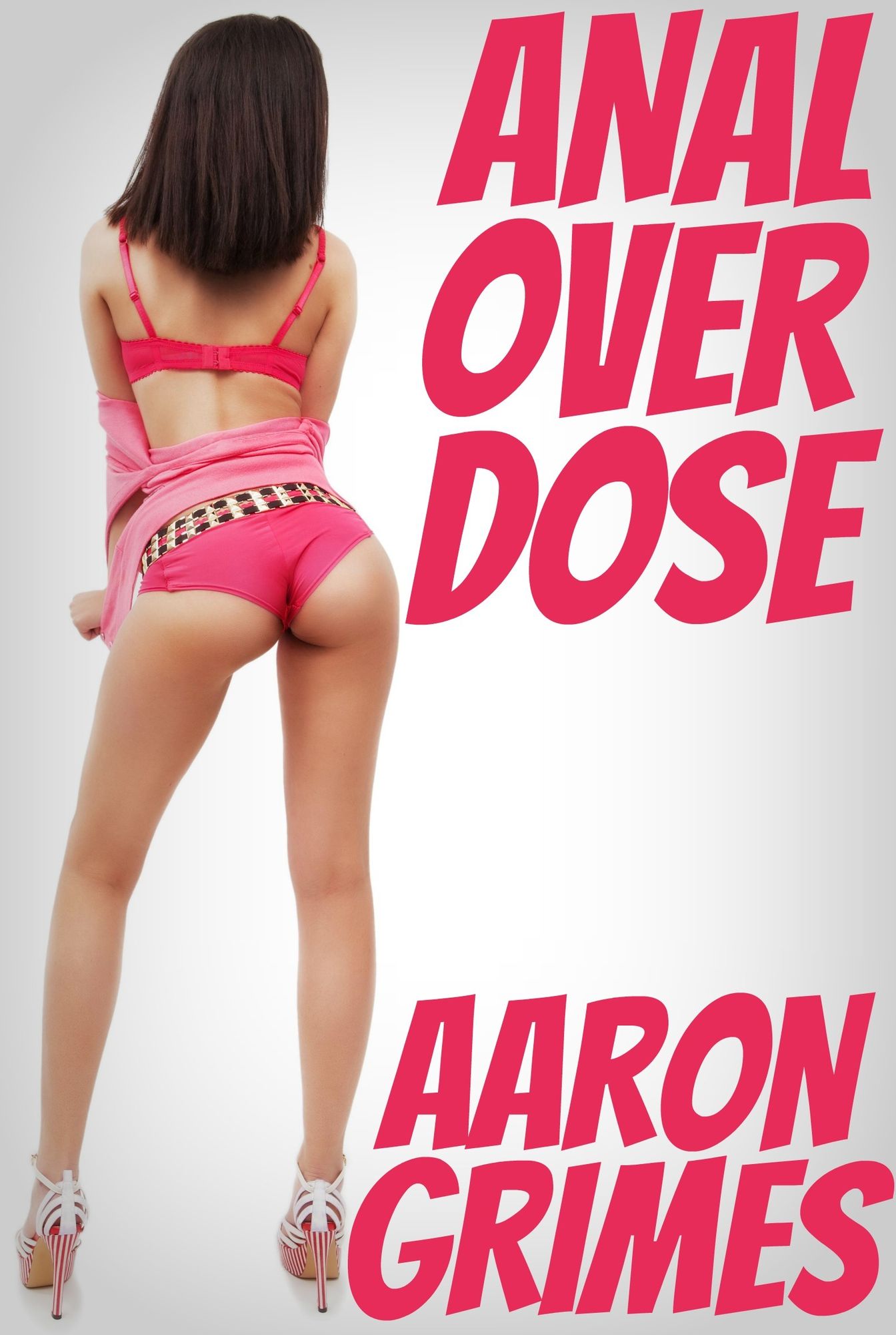 Anal Overdose