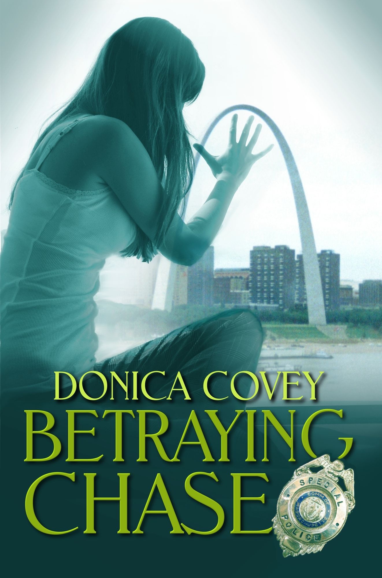 Betraying Chase