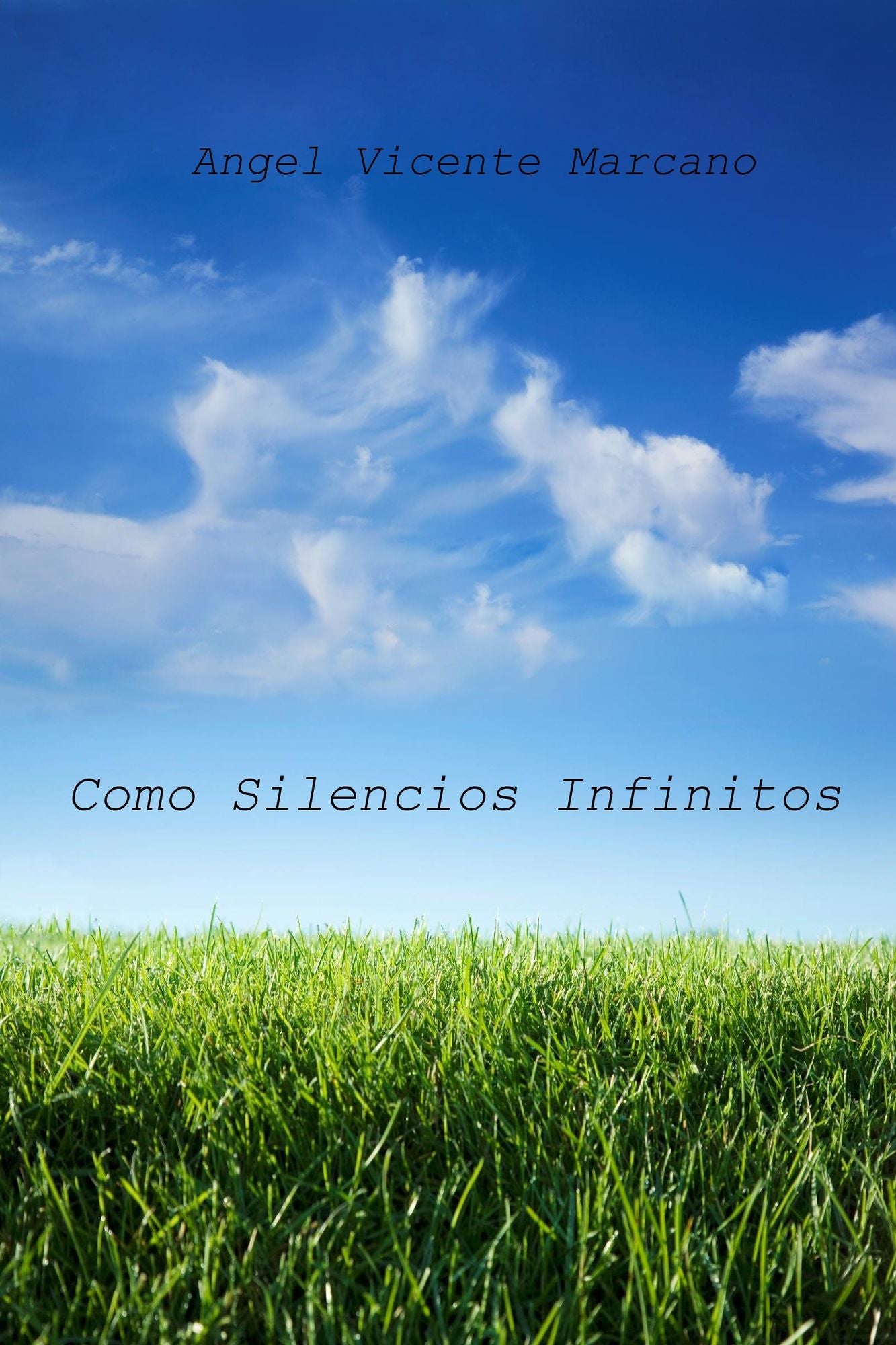 Como Silencios Infinitos