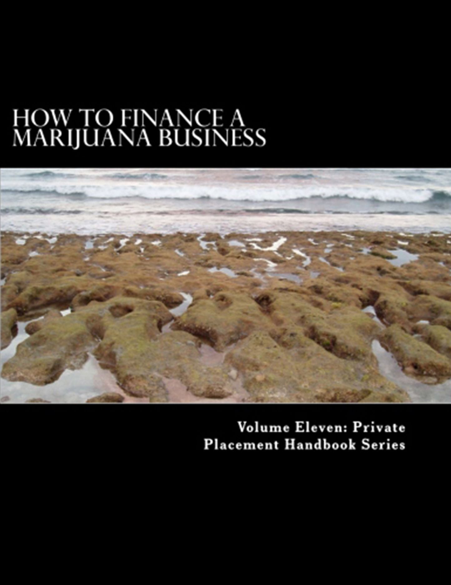 How to Finance a Marijuana Business