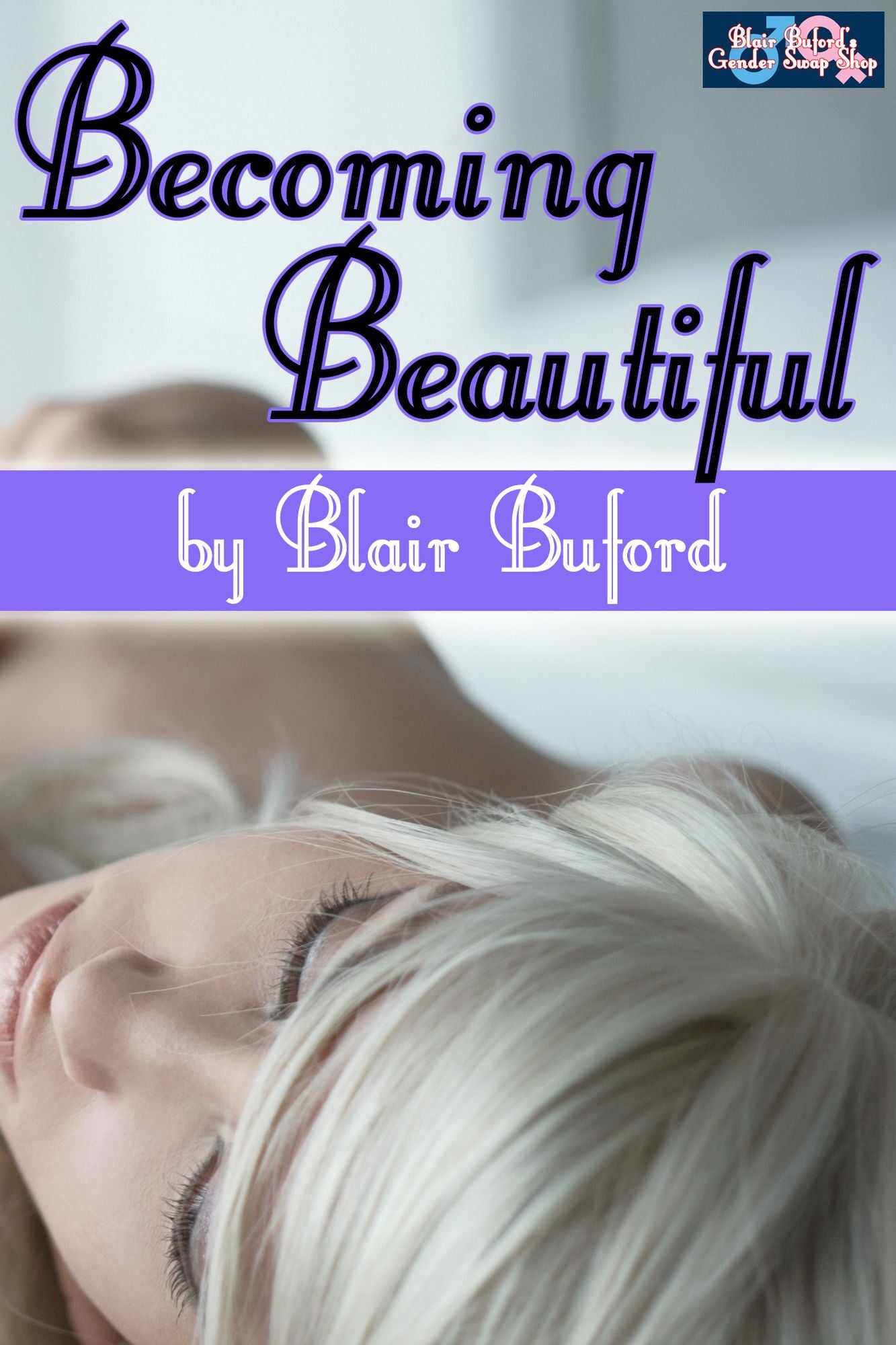 Becoming Beautiful