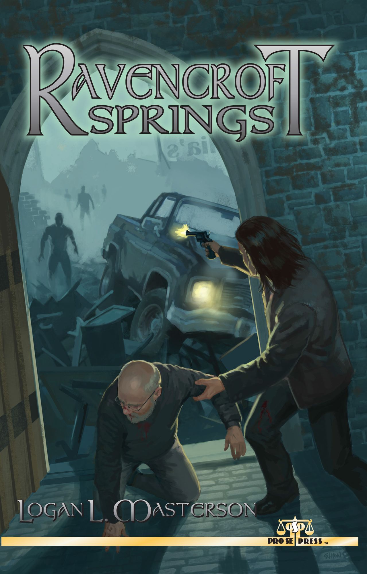 Ravencroft Springs