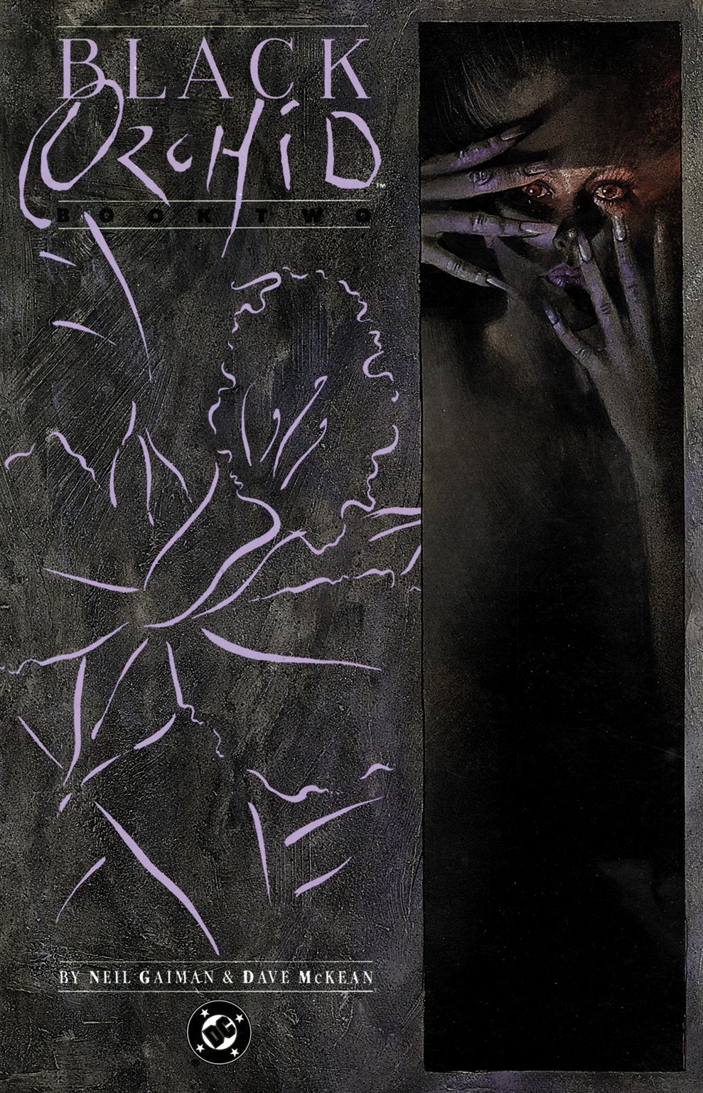 Black Orchid (1988-1989) #2 (NOOK Comic with Zoom View)