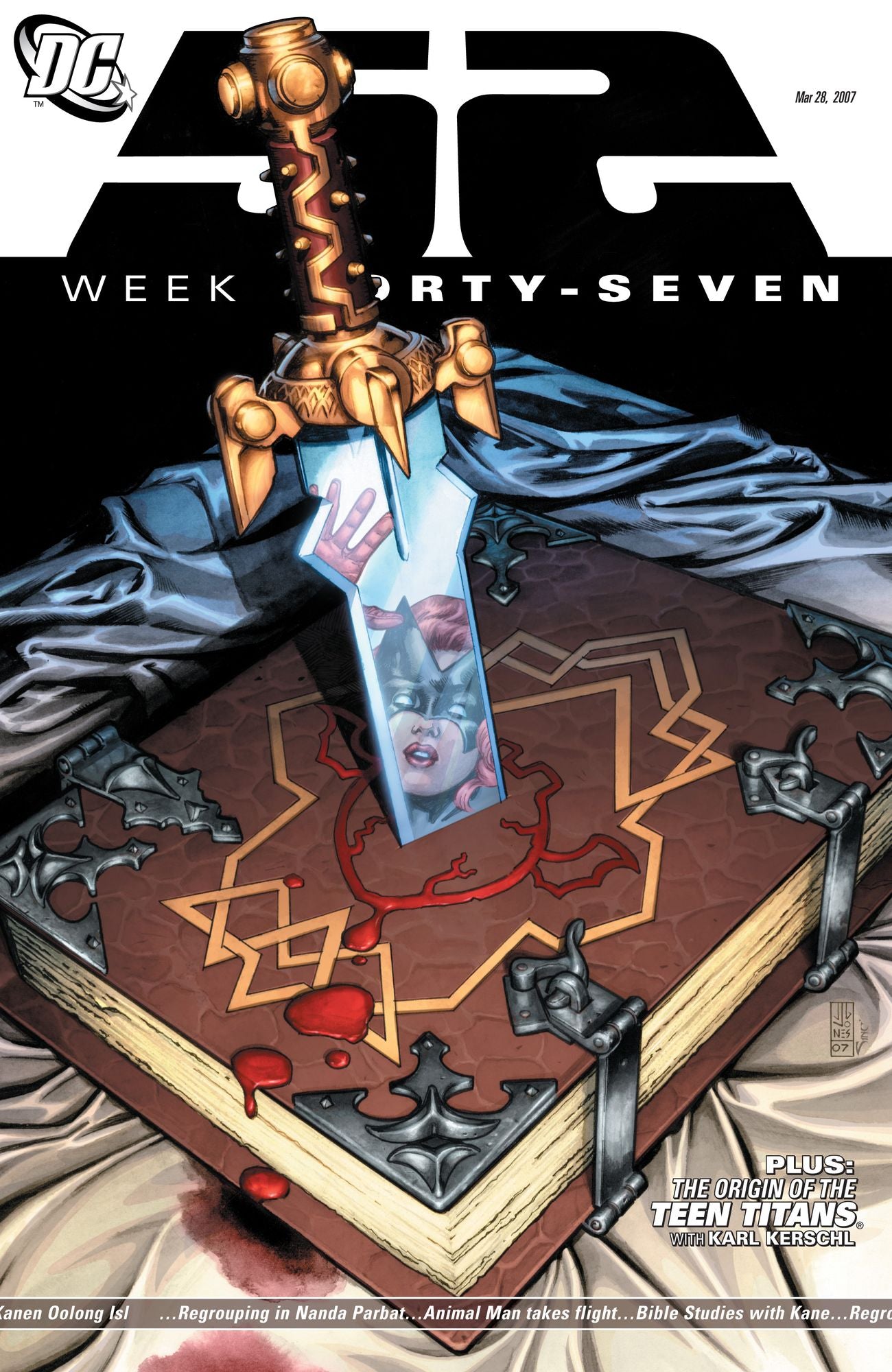 52 #47