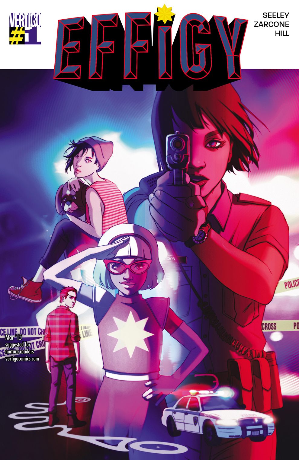 Effigy (2015-) #1 (NOOK Comic with Zoom View)