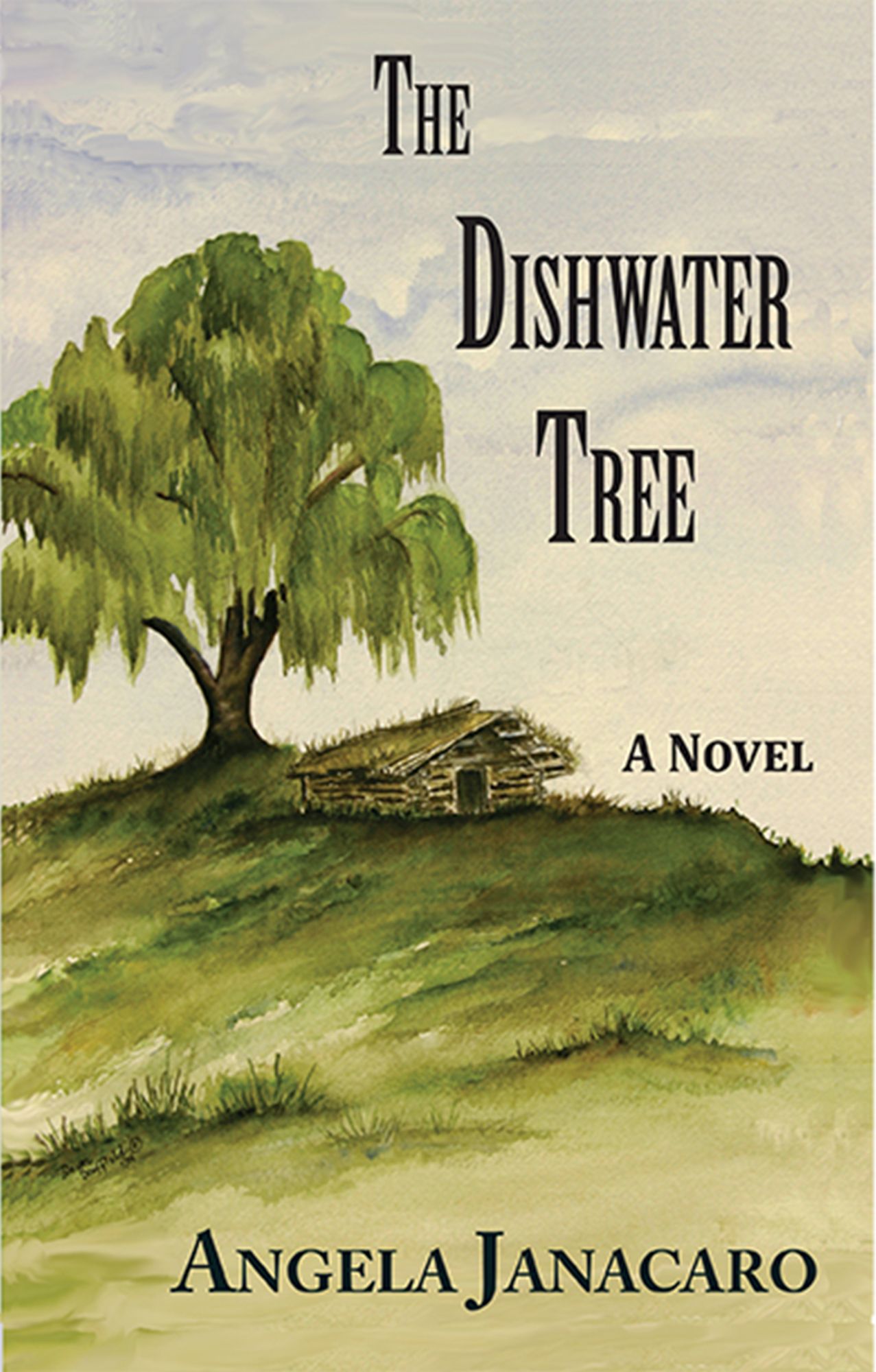 The Dishwater Tree