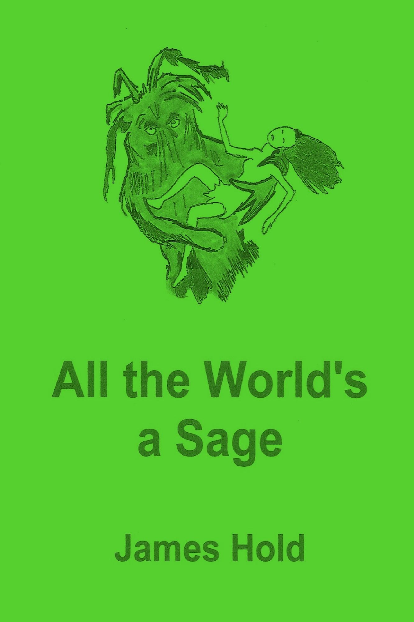 All the World's a Sage