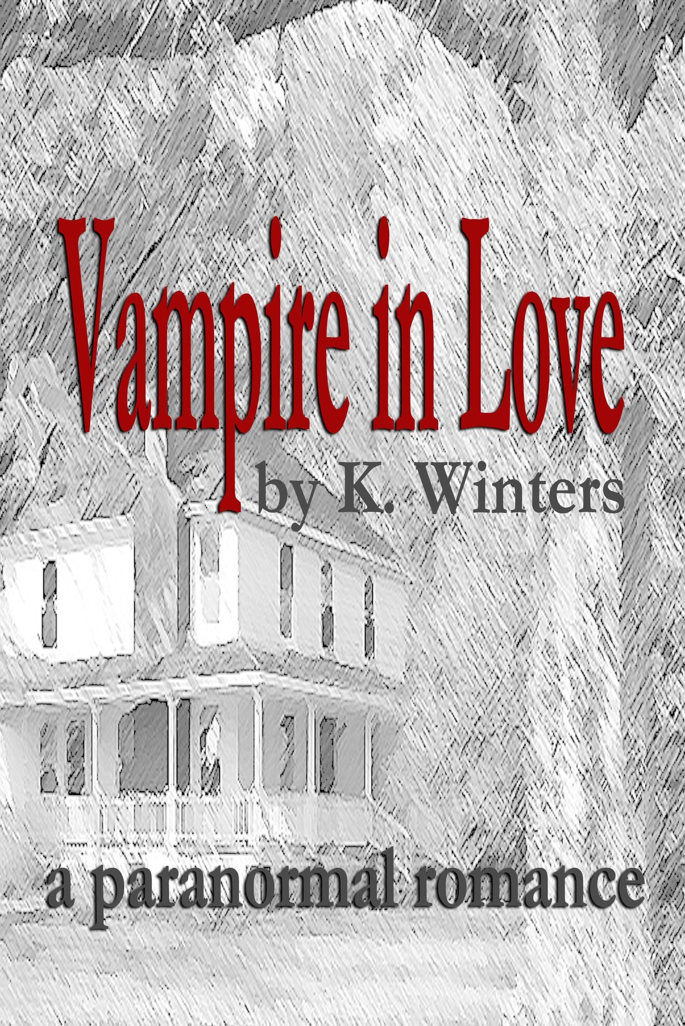 Vampire+Love