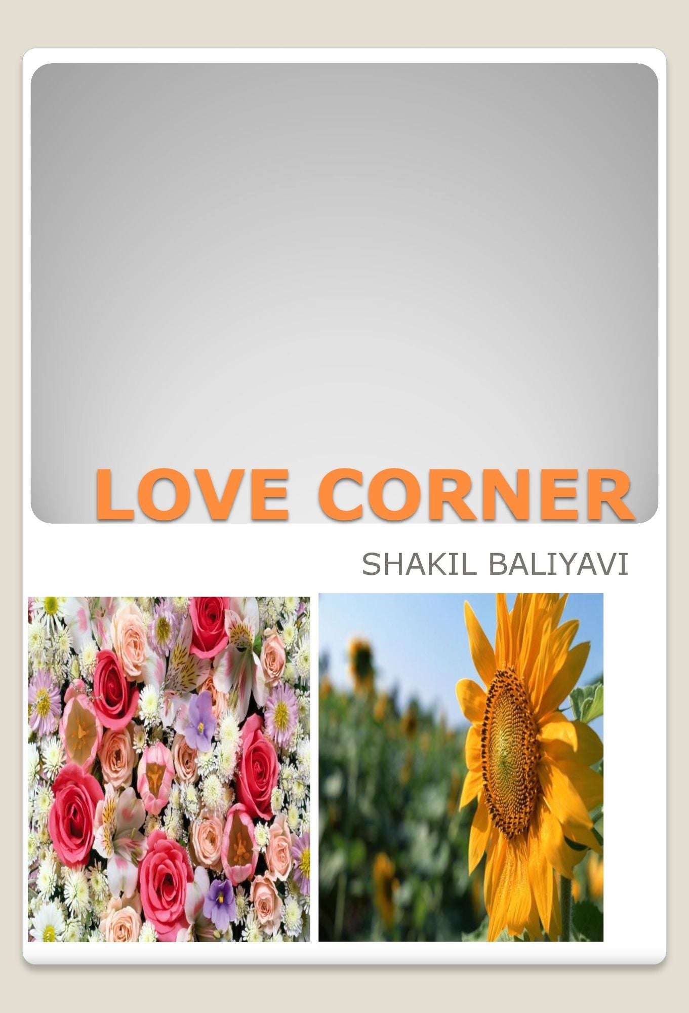 Love Corner