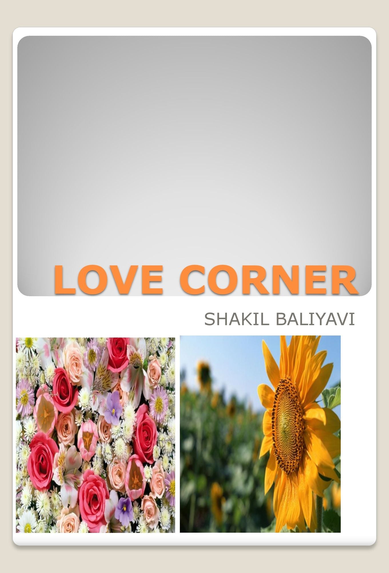 Love Corner