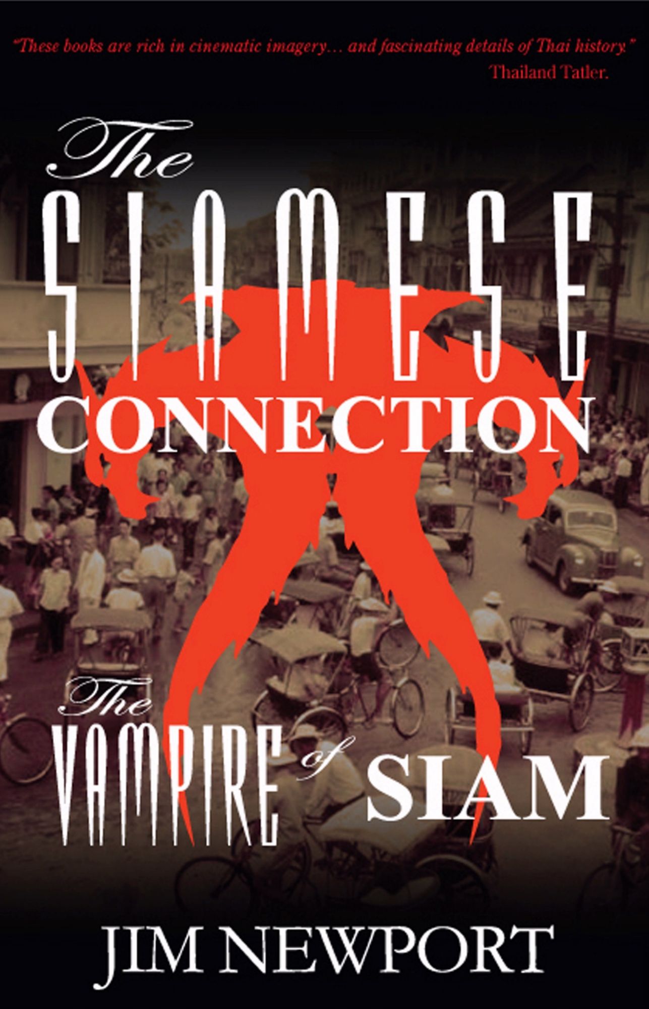 The Siamese Connection