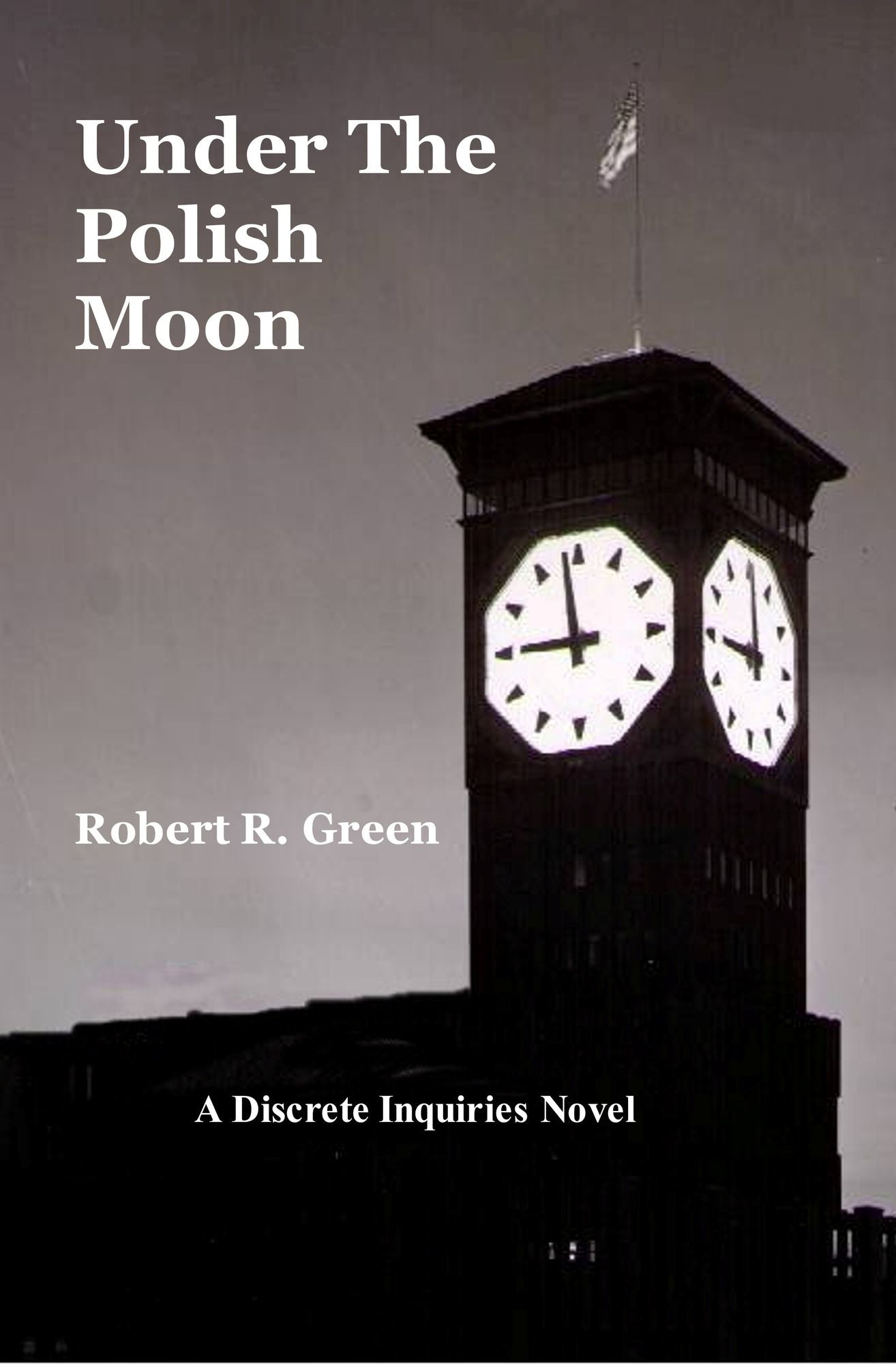 Under the Polish Moon