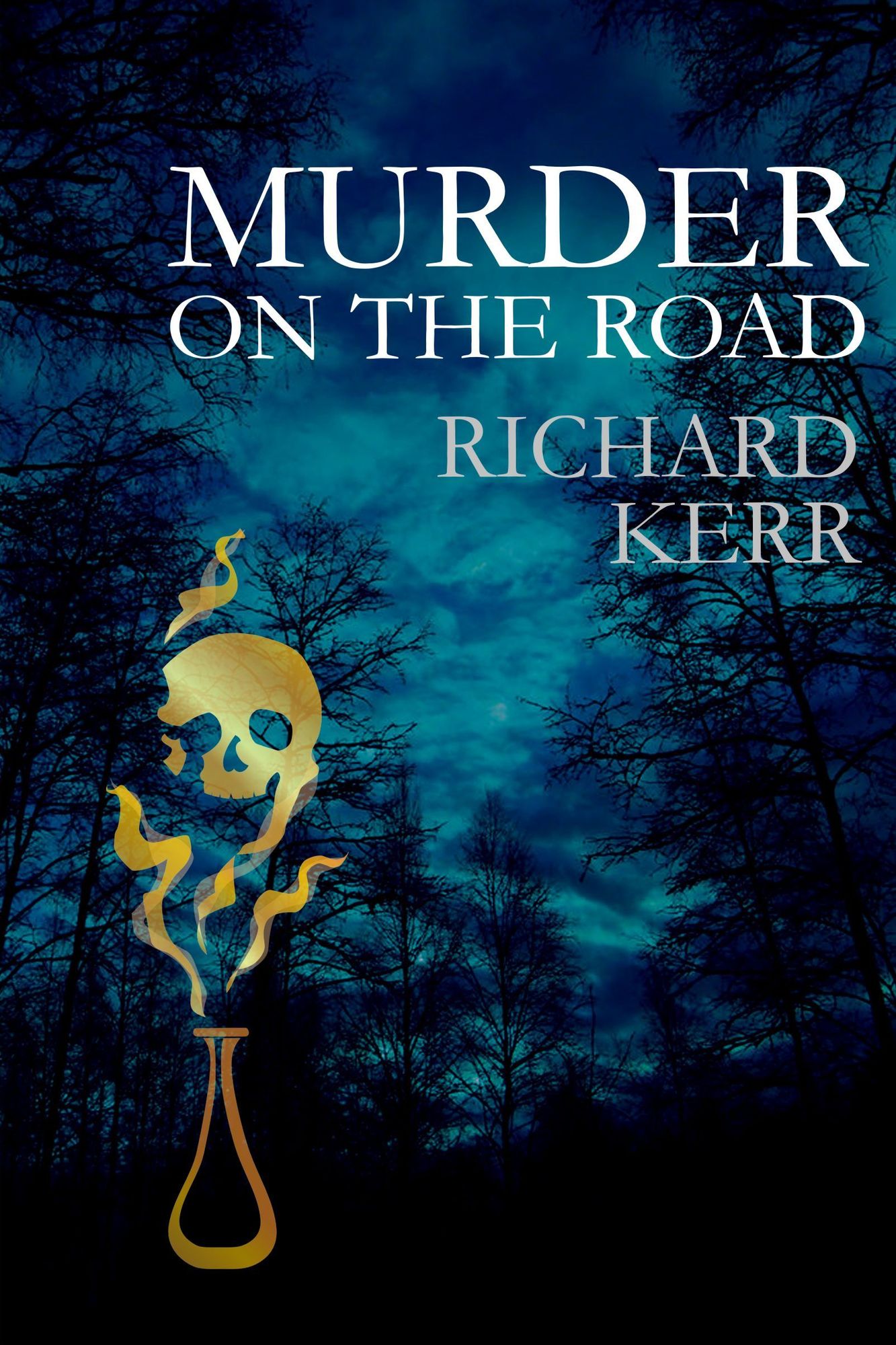 Murder on the Road