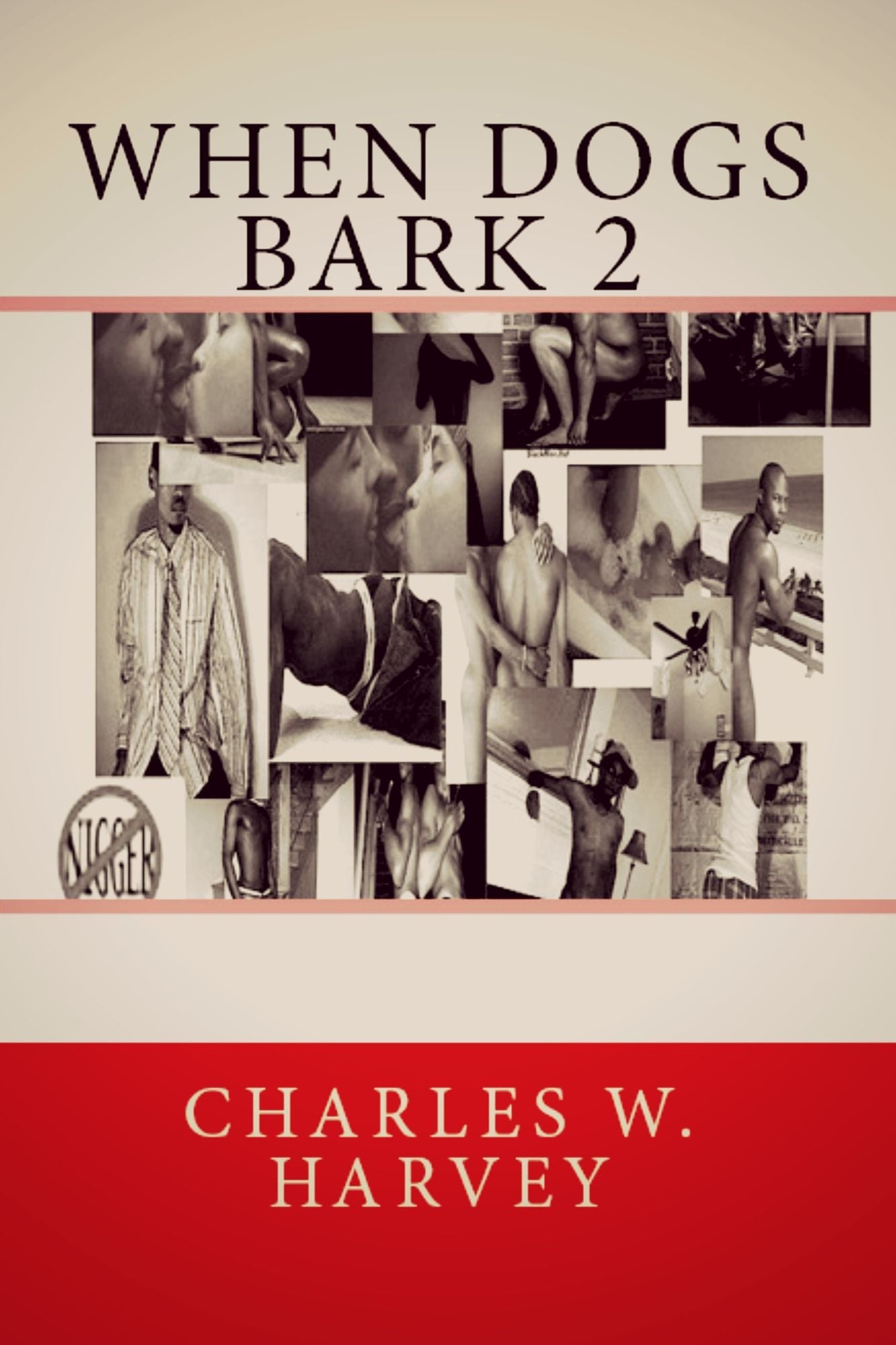 When Dogs Bark 2