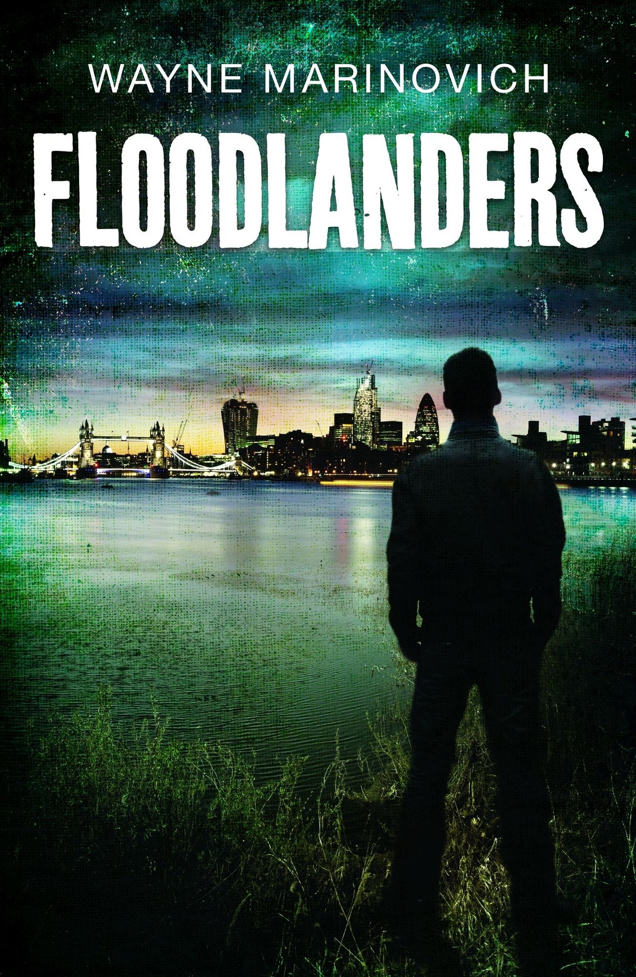 Floodlanders
