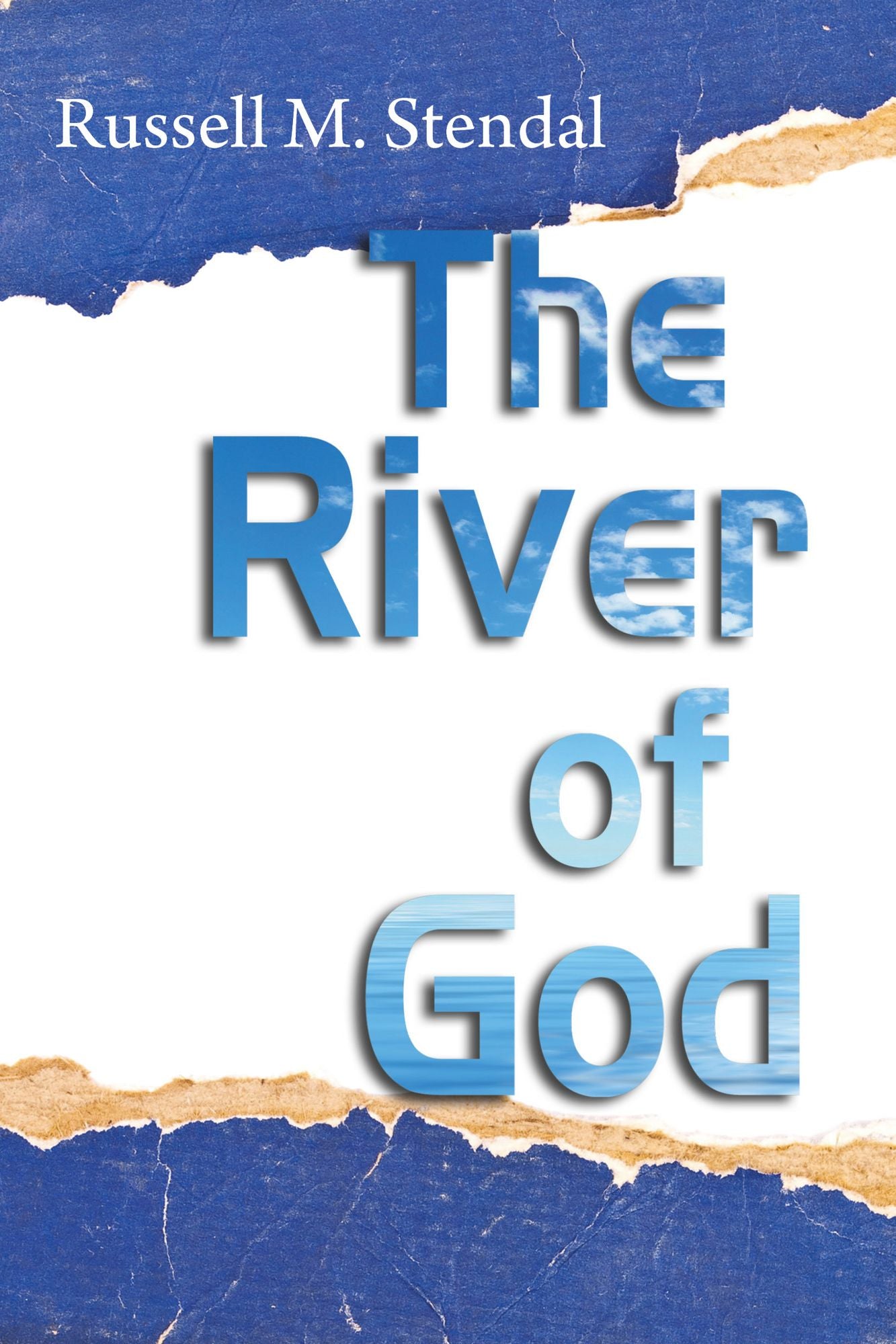The River of God