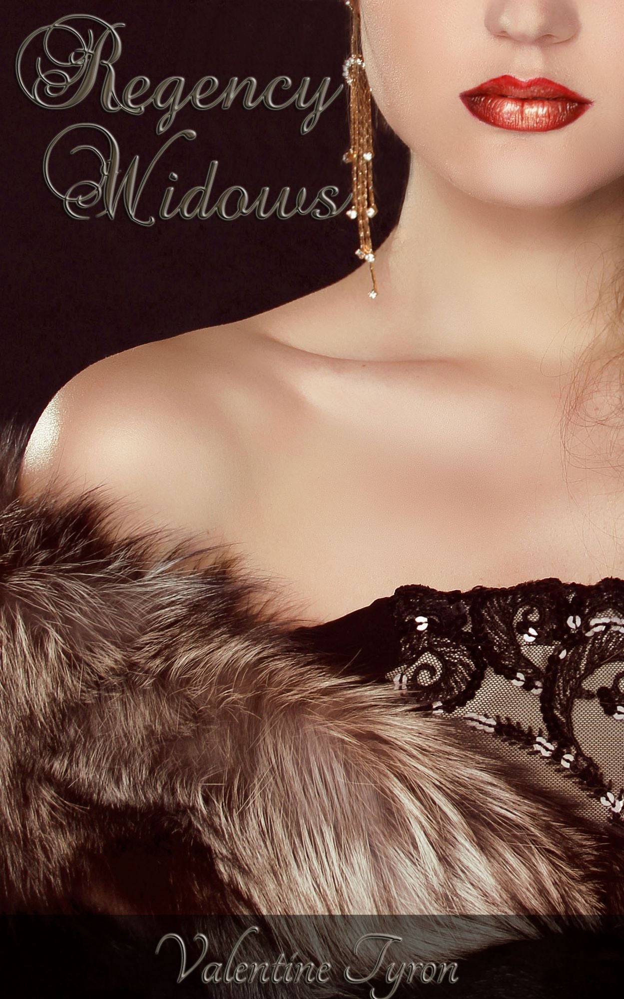 Regency Widows: A Bundle Edition of Regency Erotica