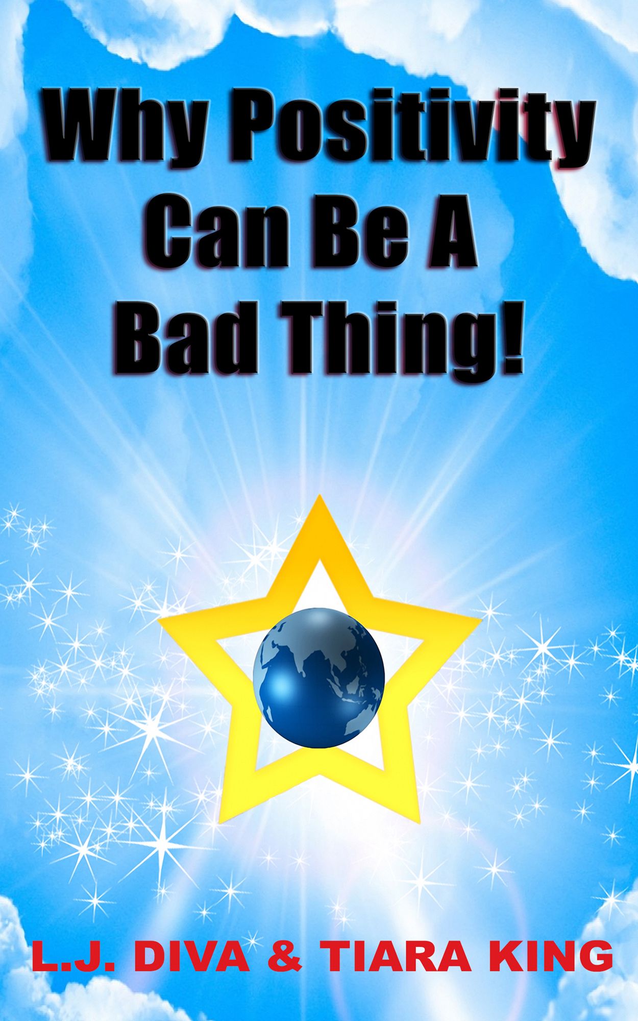 Why Positivity Can Be A Bad Thing!
