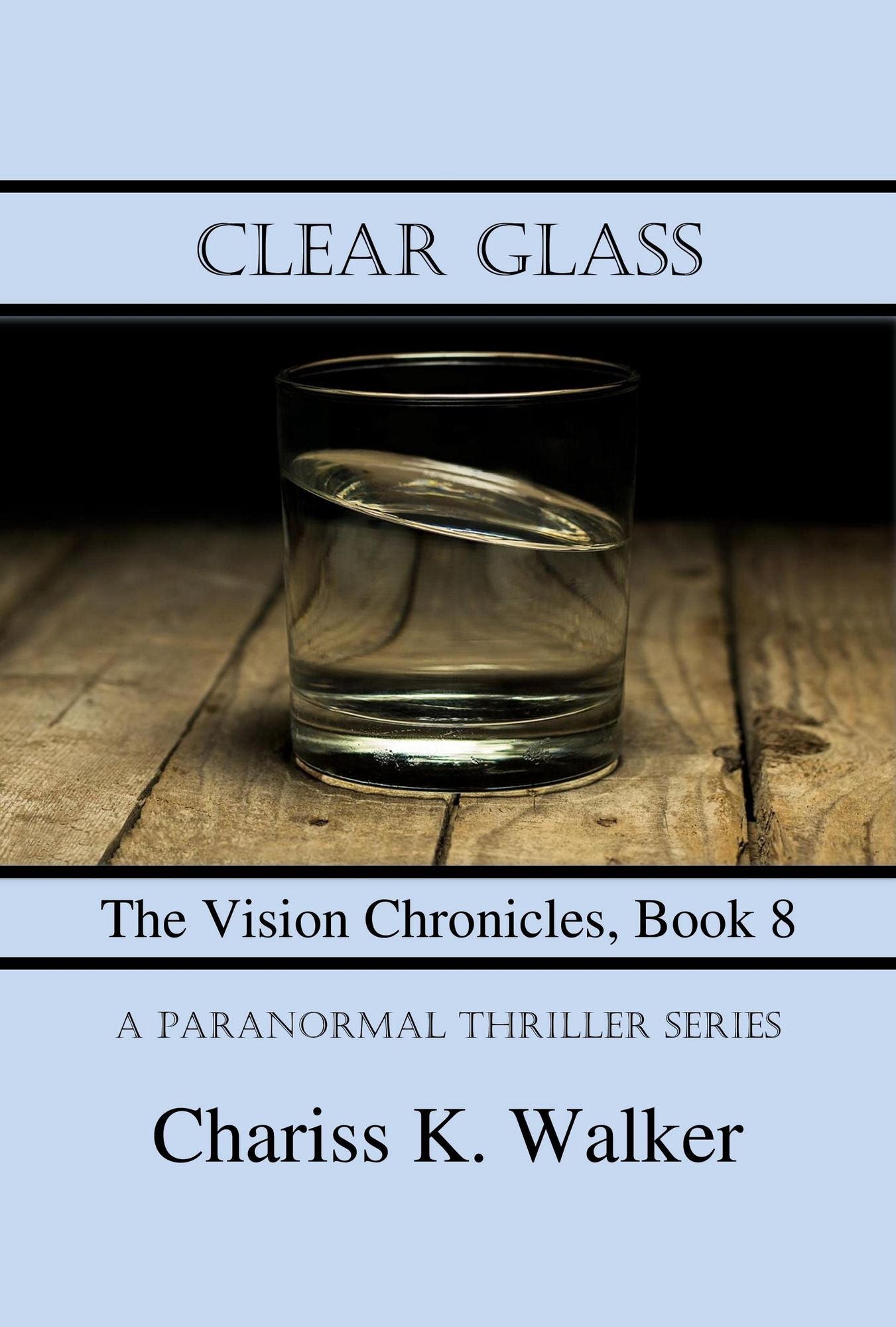 Clear Glass