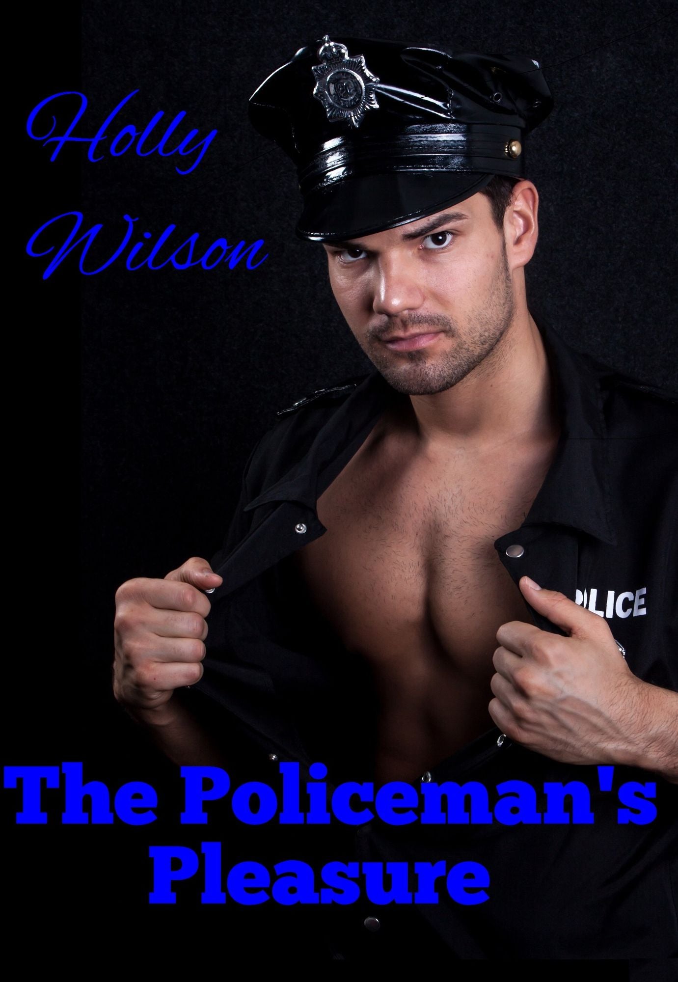 The Policeman's Pleasure