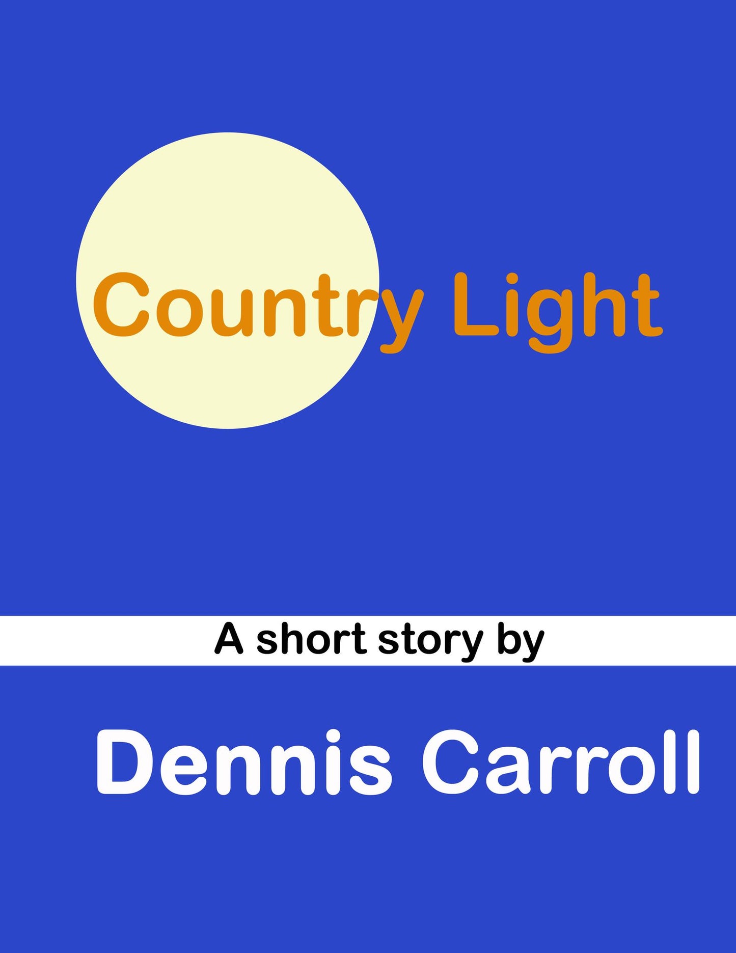 Country Light
