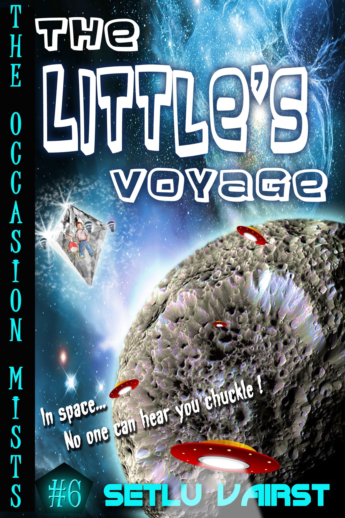 The Little's Voyage