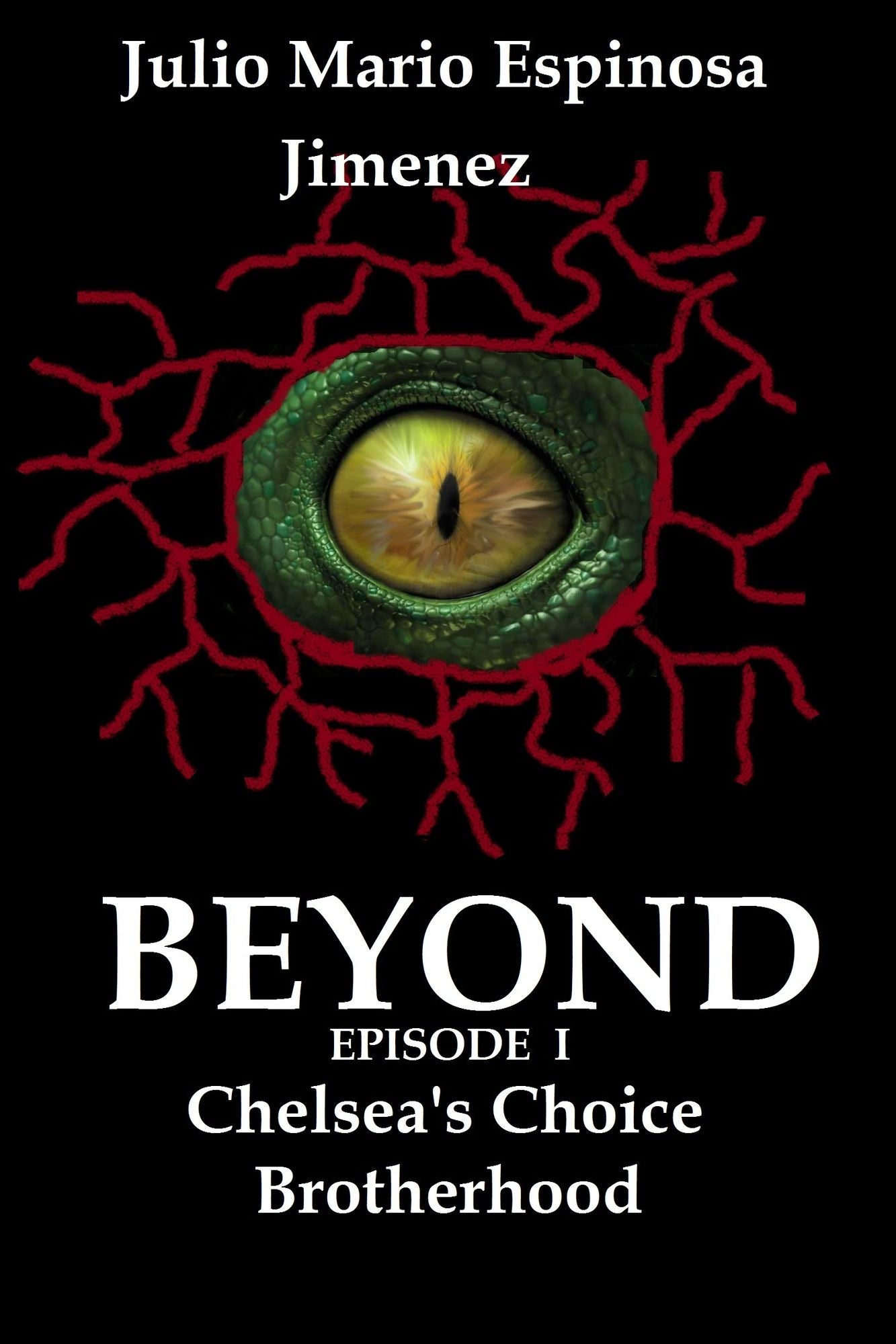 Beyond Episode I: Chelsea's Choice / Brotherhood