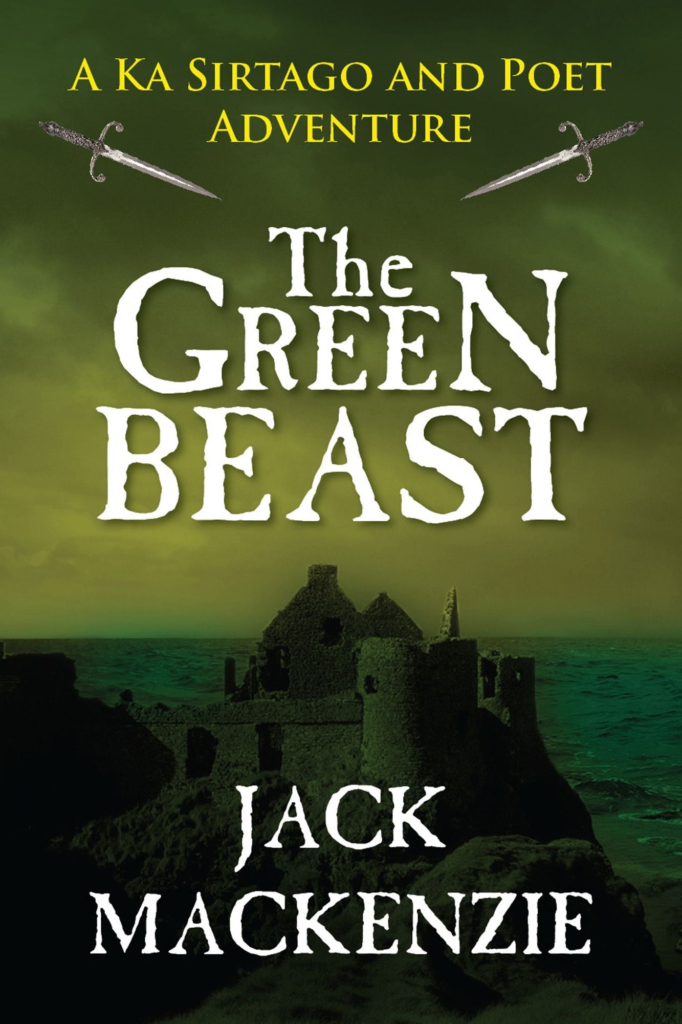 The Green Beast