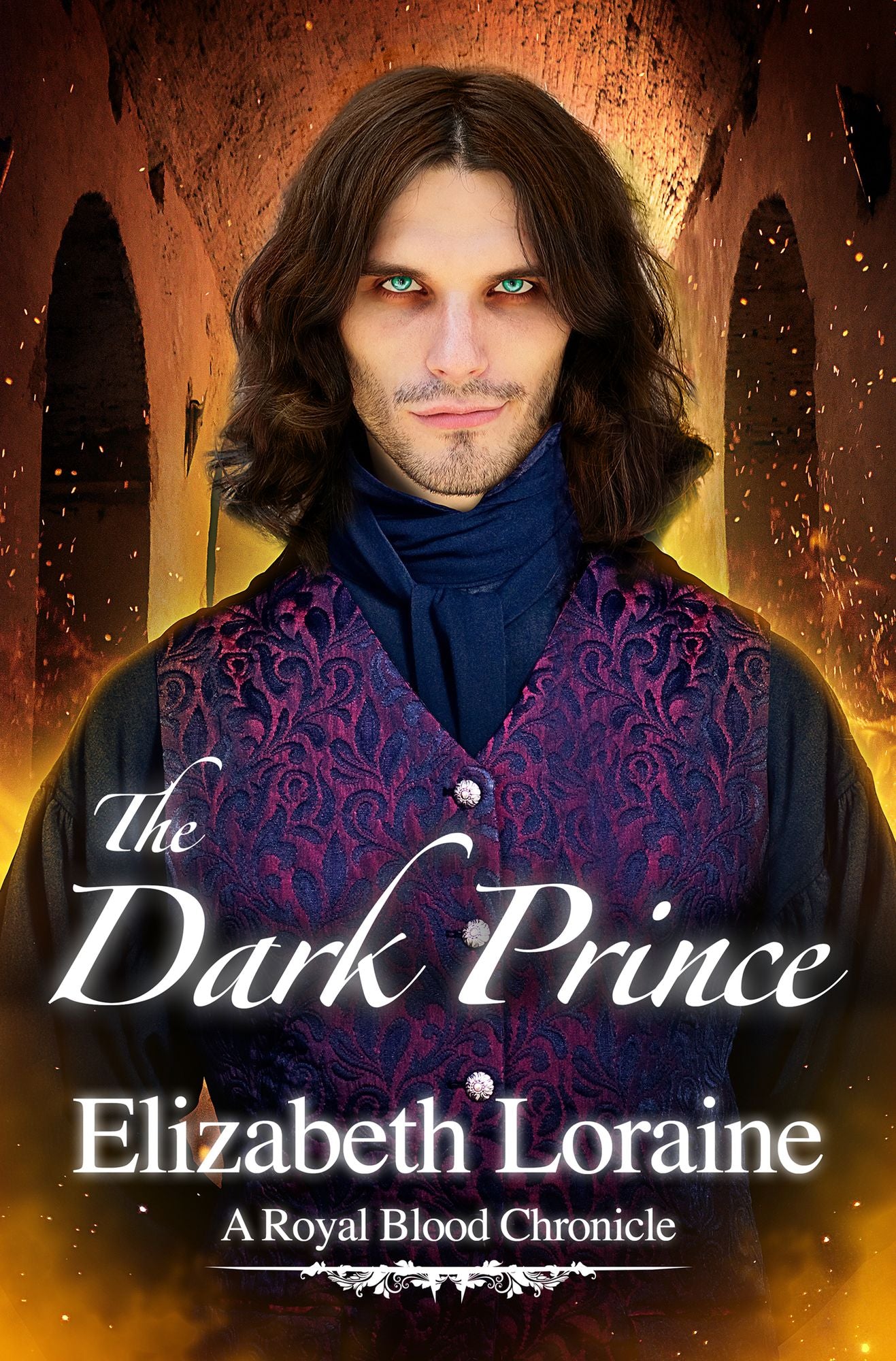 The Dark Prince