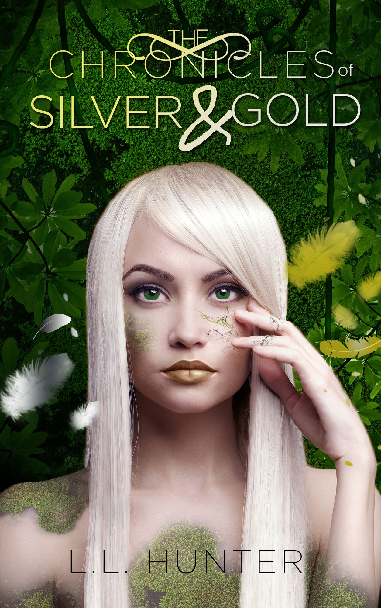 The Chronicles of Silver and Gold
