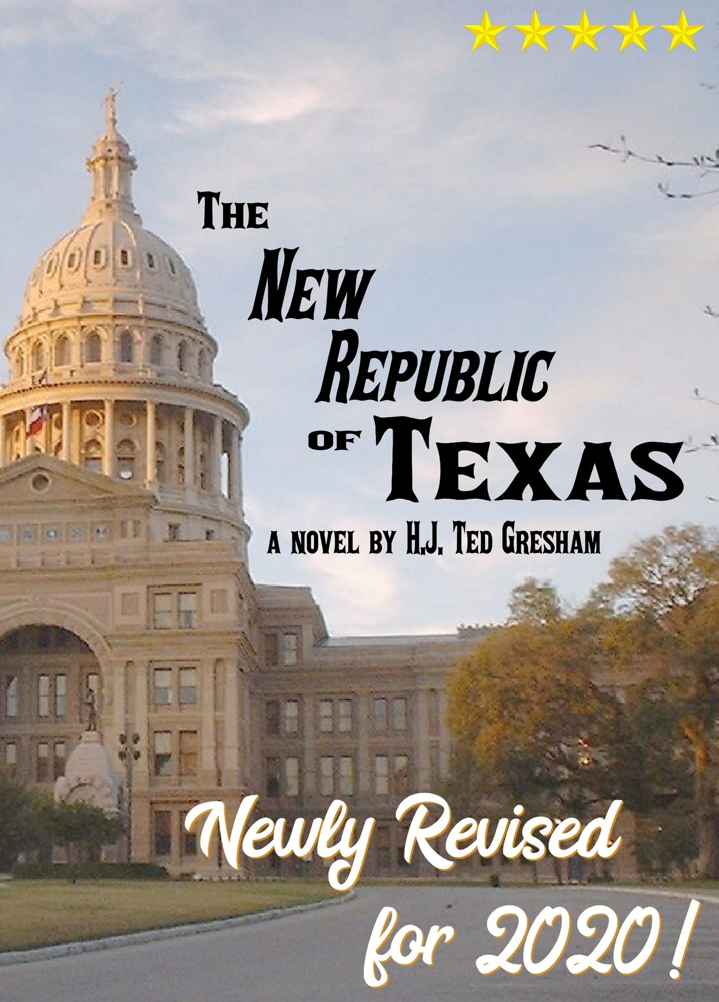 The New Republic of Texas