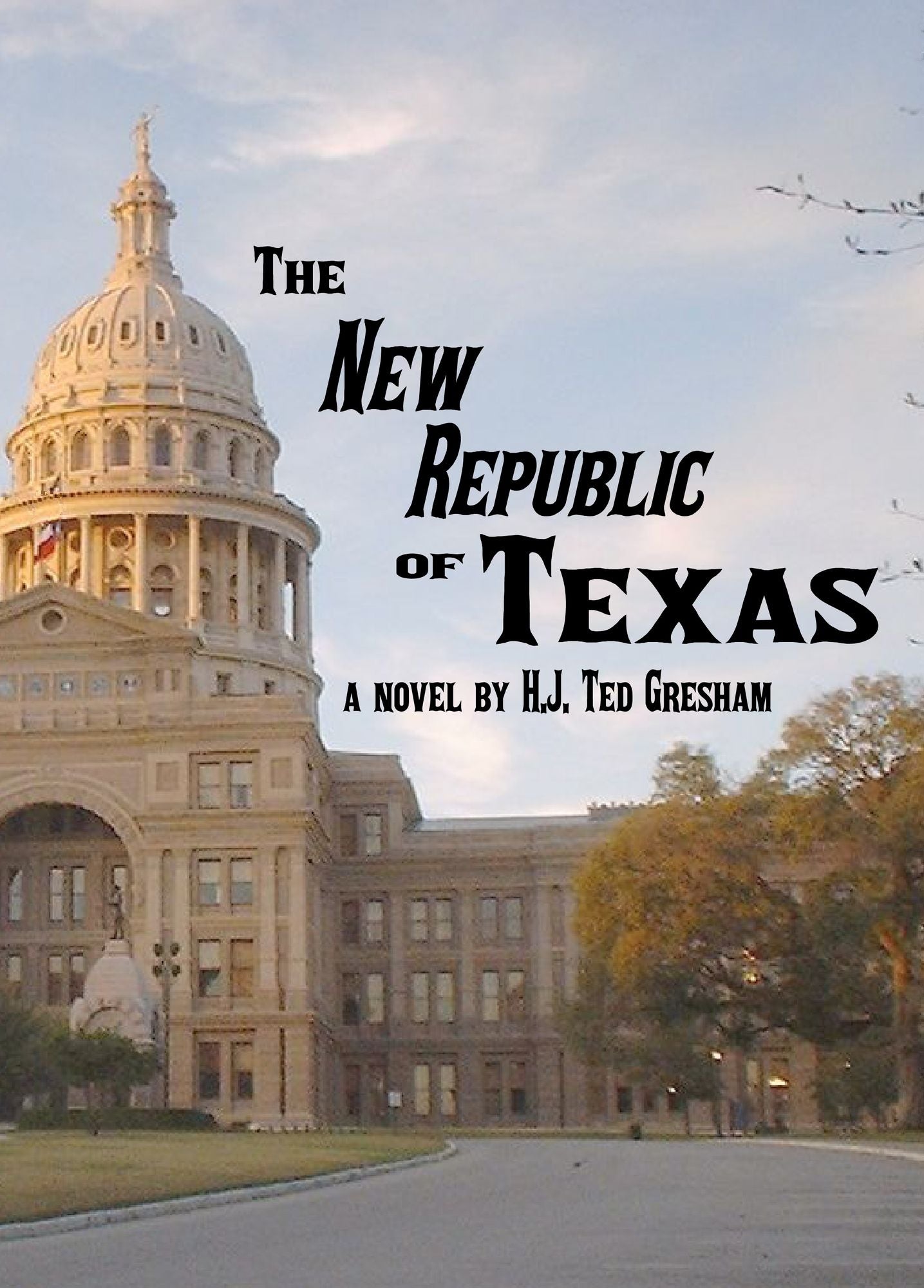 The New Republic of Texas