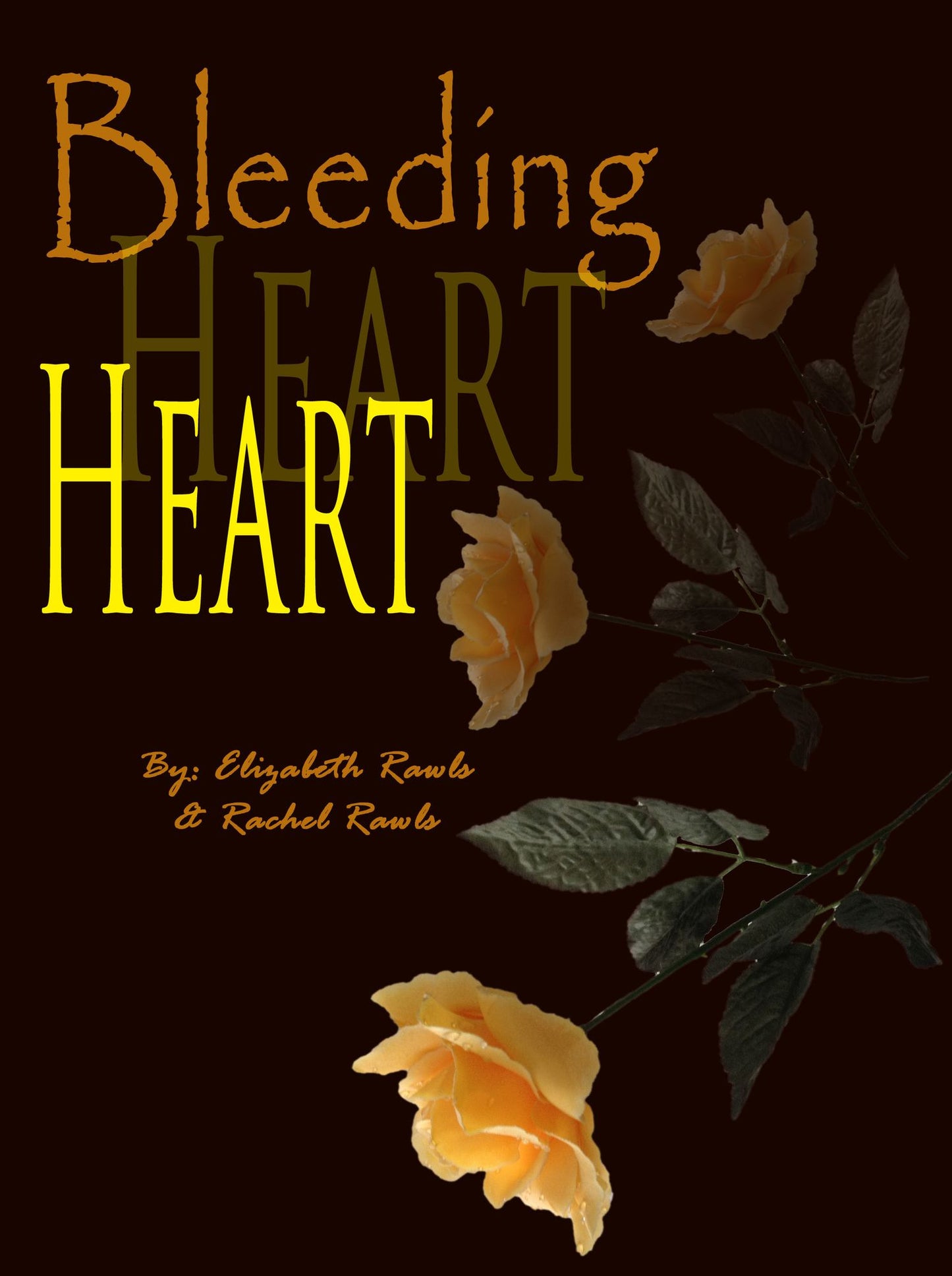 Bleeding Heart