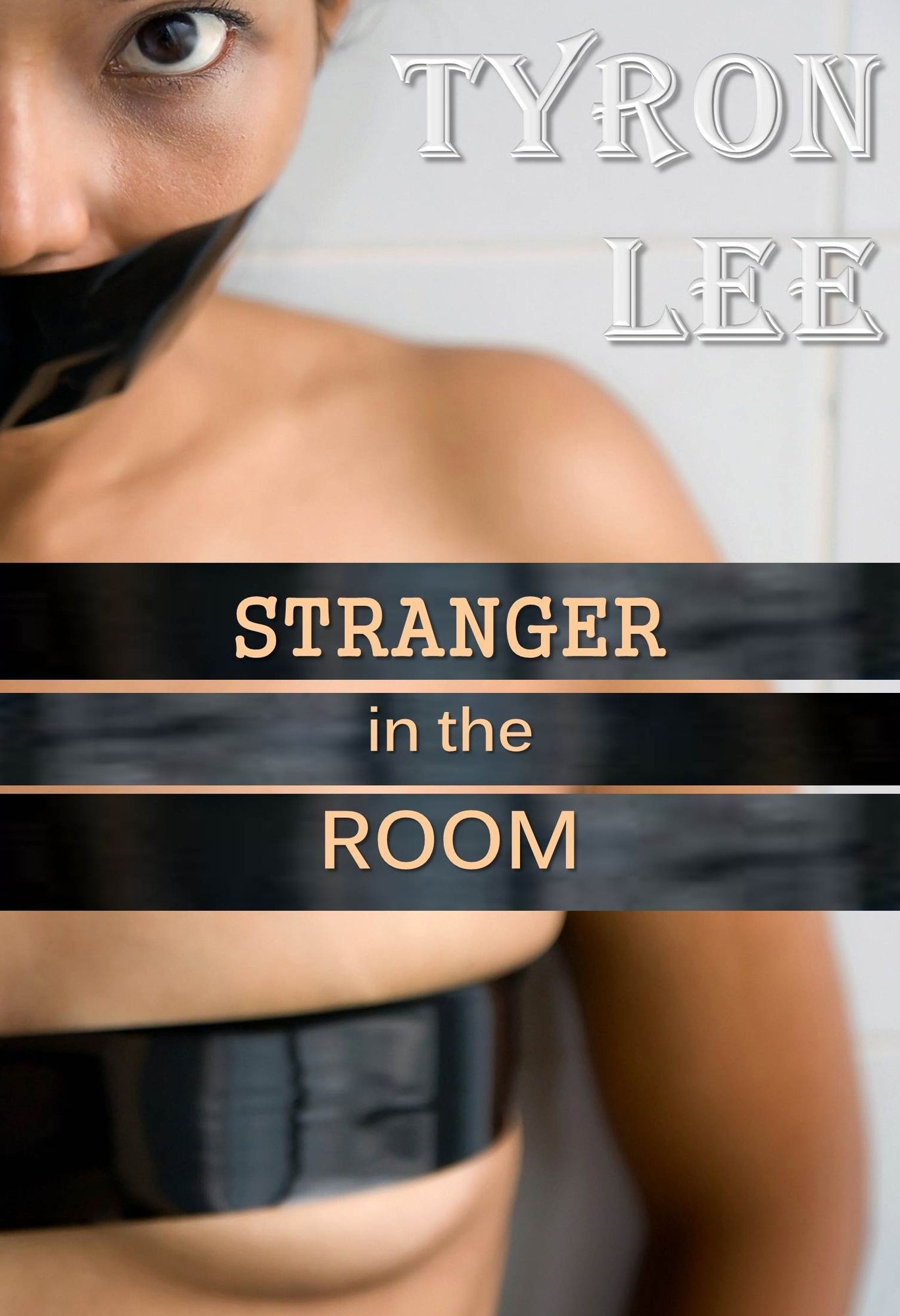 Stranger In The Room