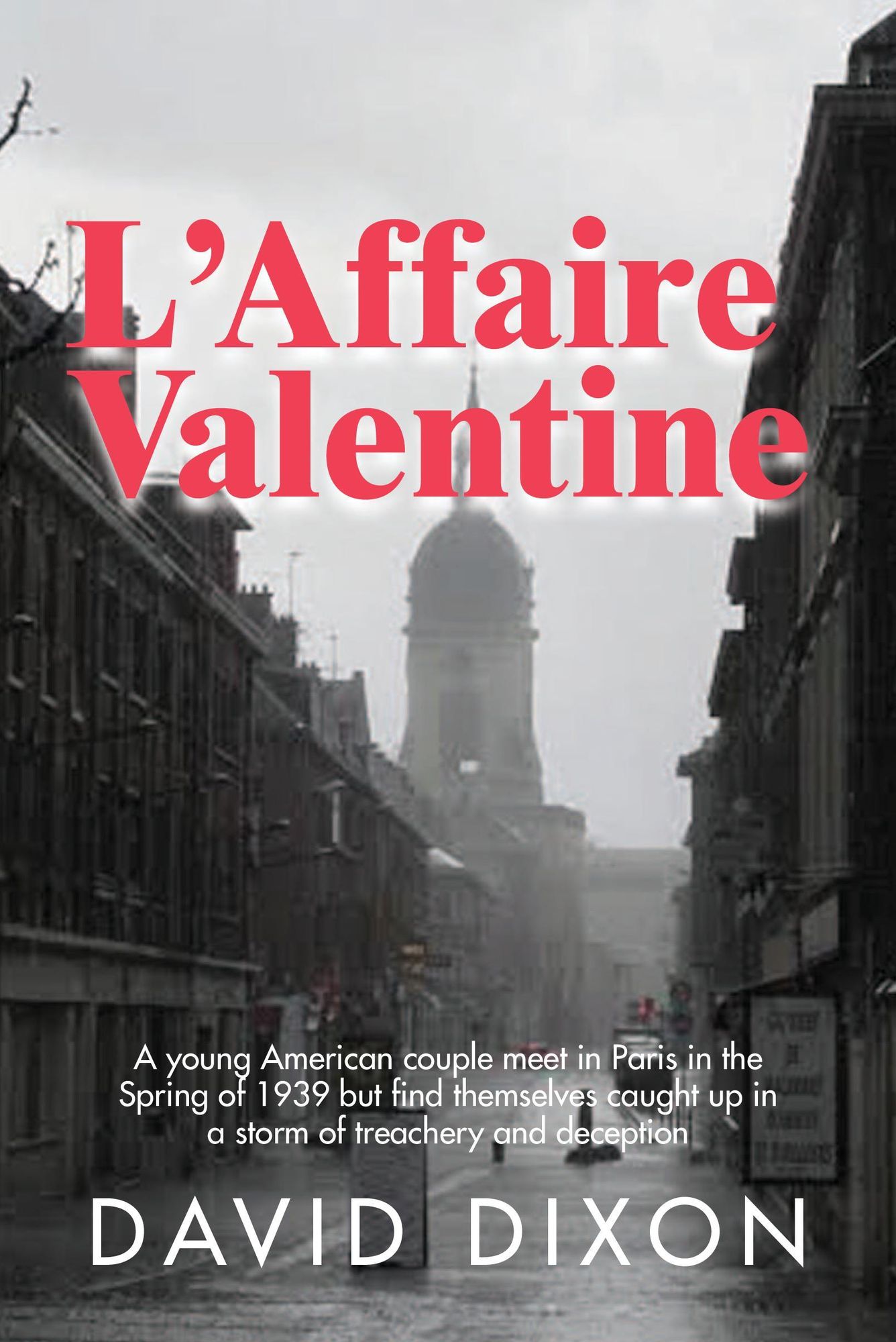 L'Affaire Valentine