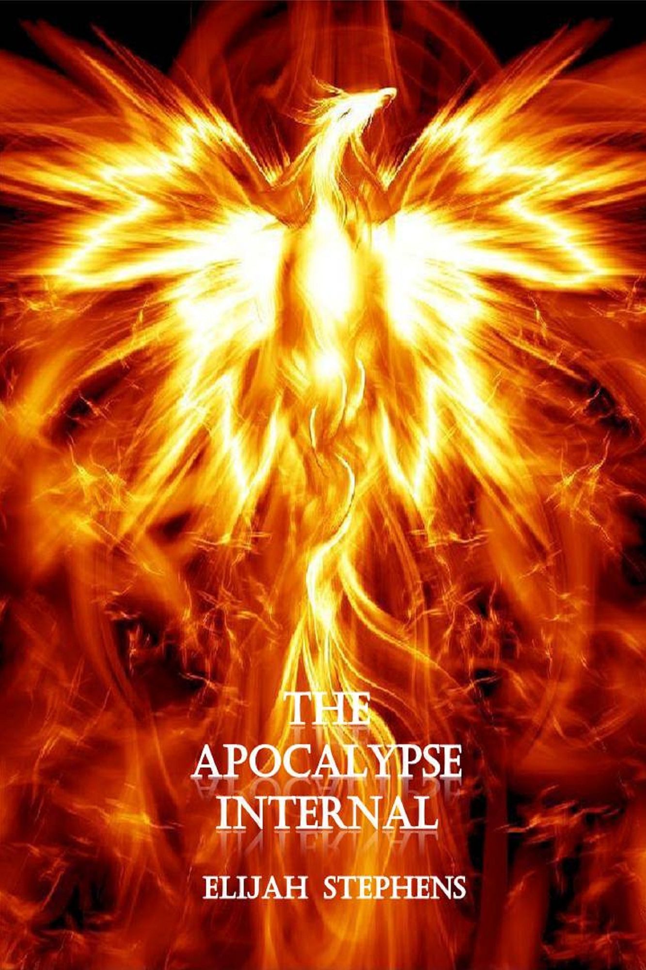 The Apocalypse Internal