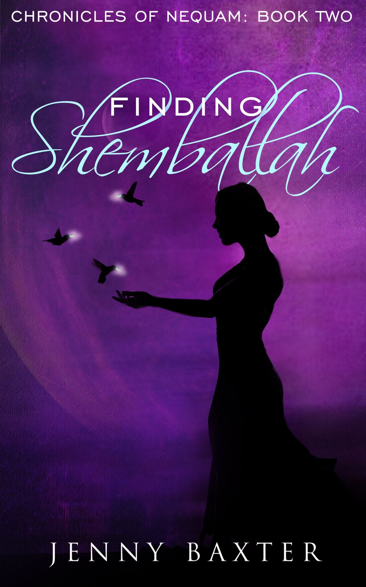 Finding Shemballah