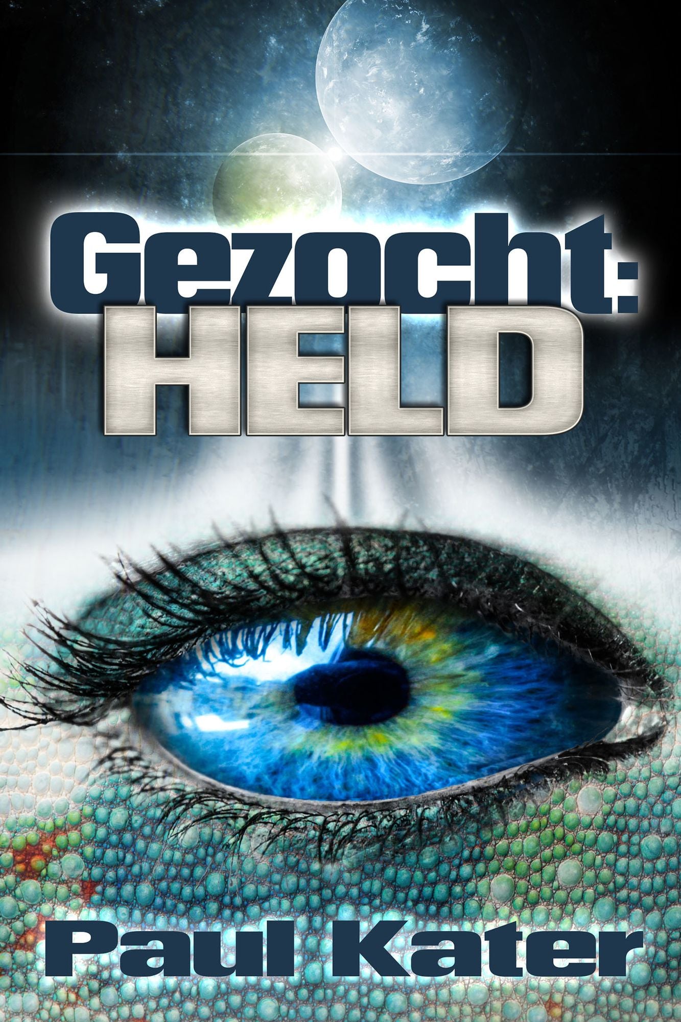 Gezocht: held