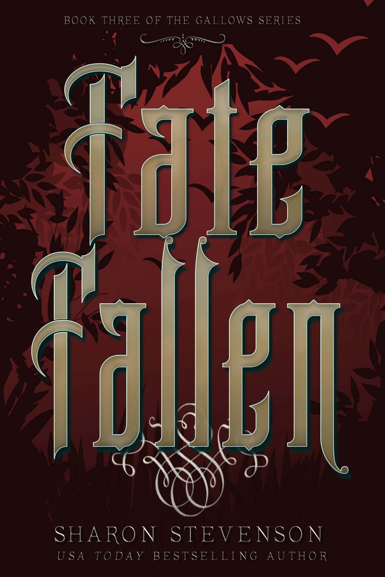 Fate Fallen