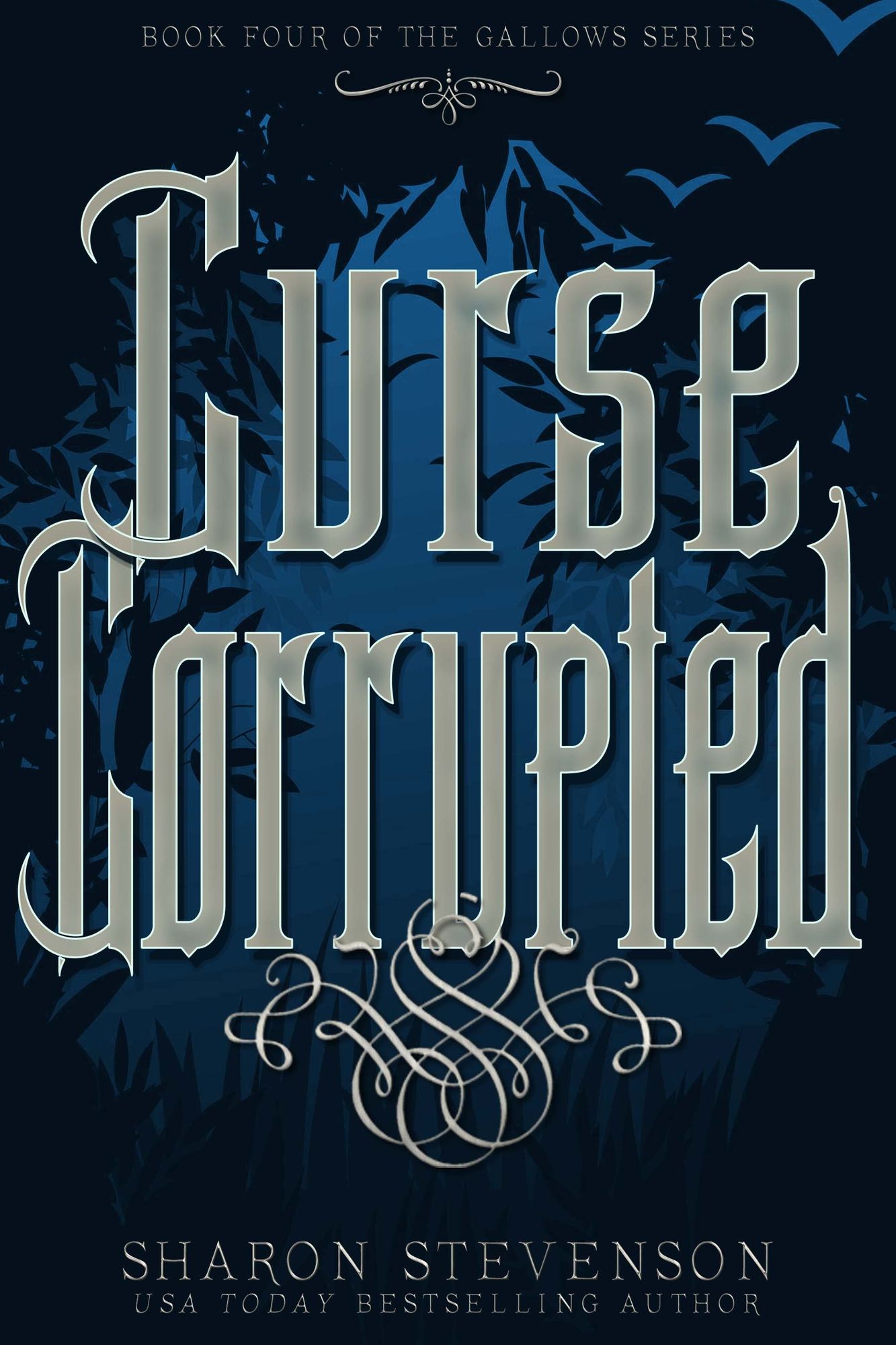Curse Corrupted